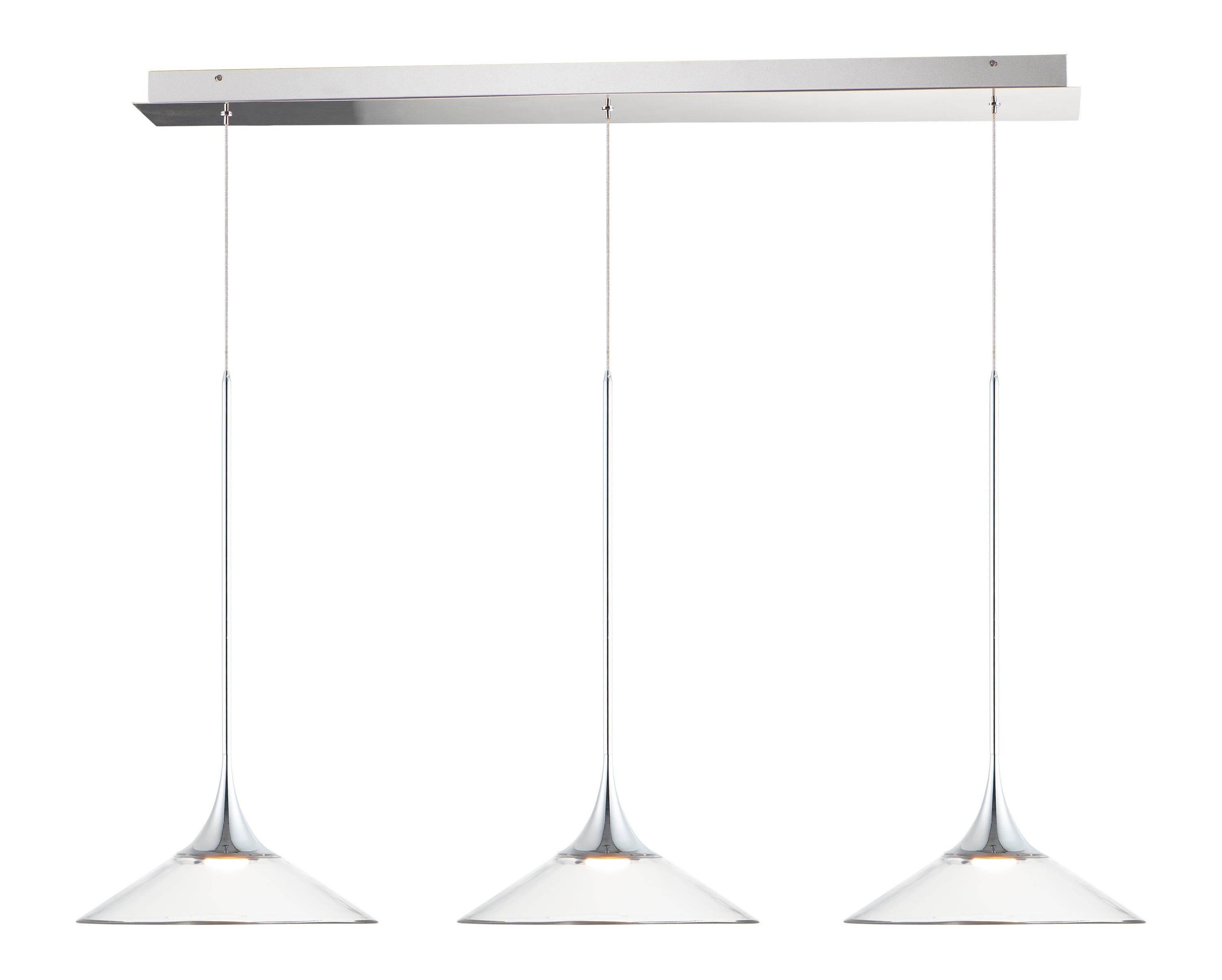 Cono Linear Pendant