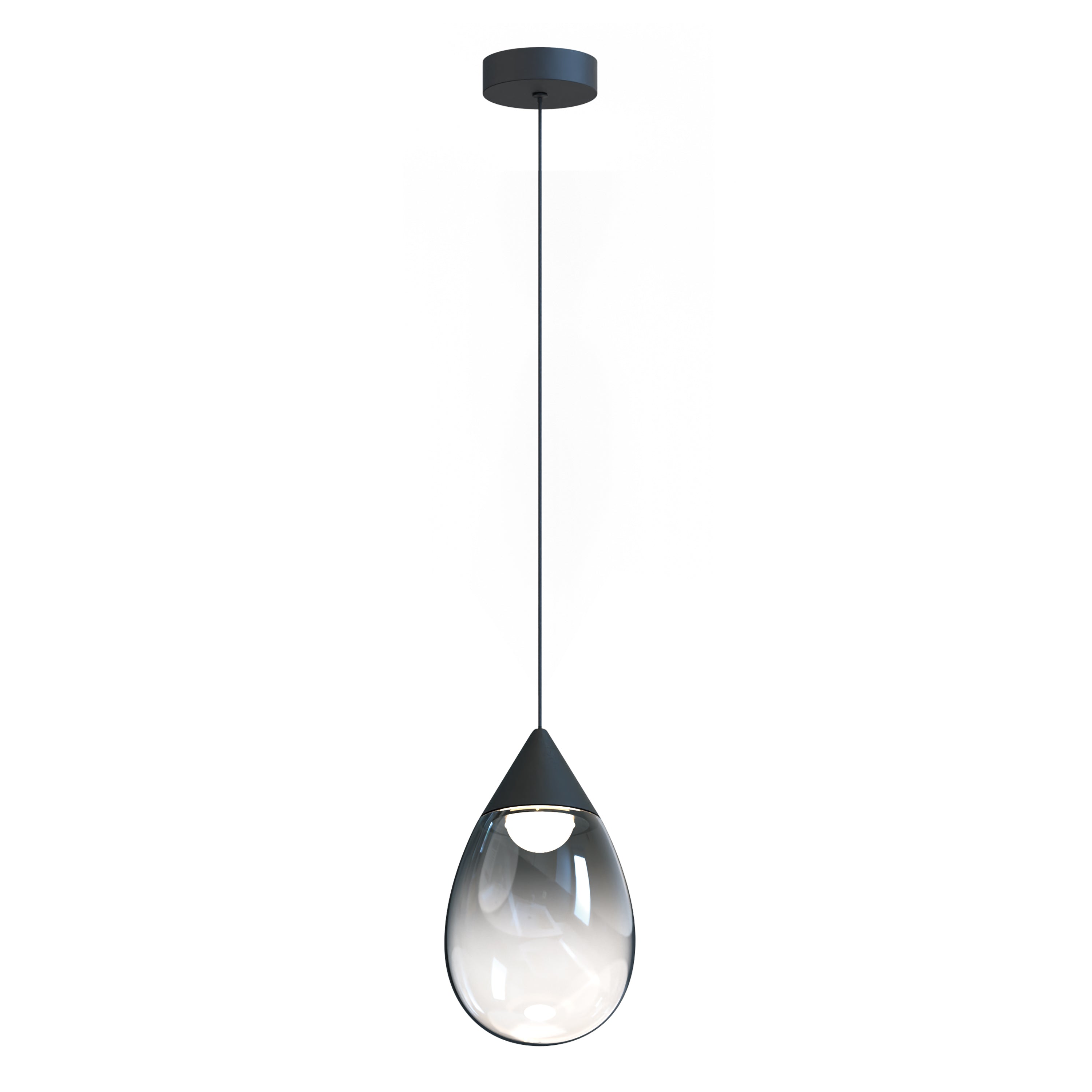 Dewdrop Single Pendant