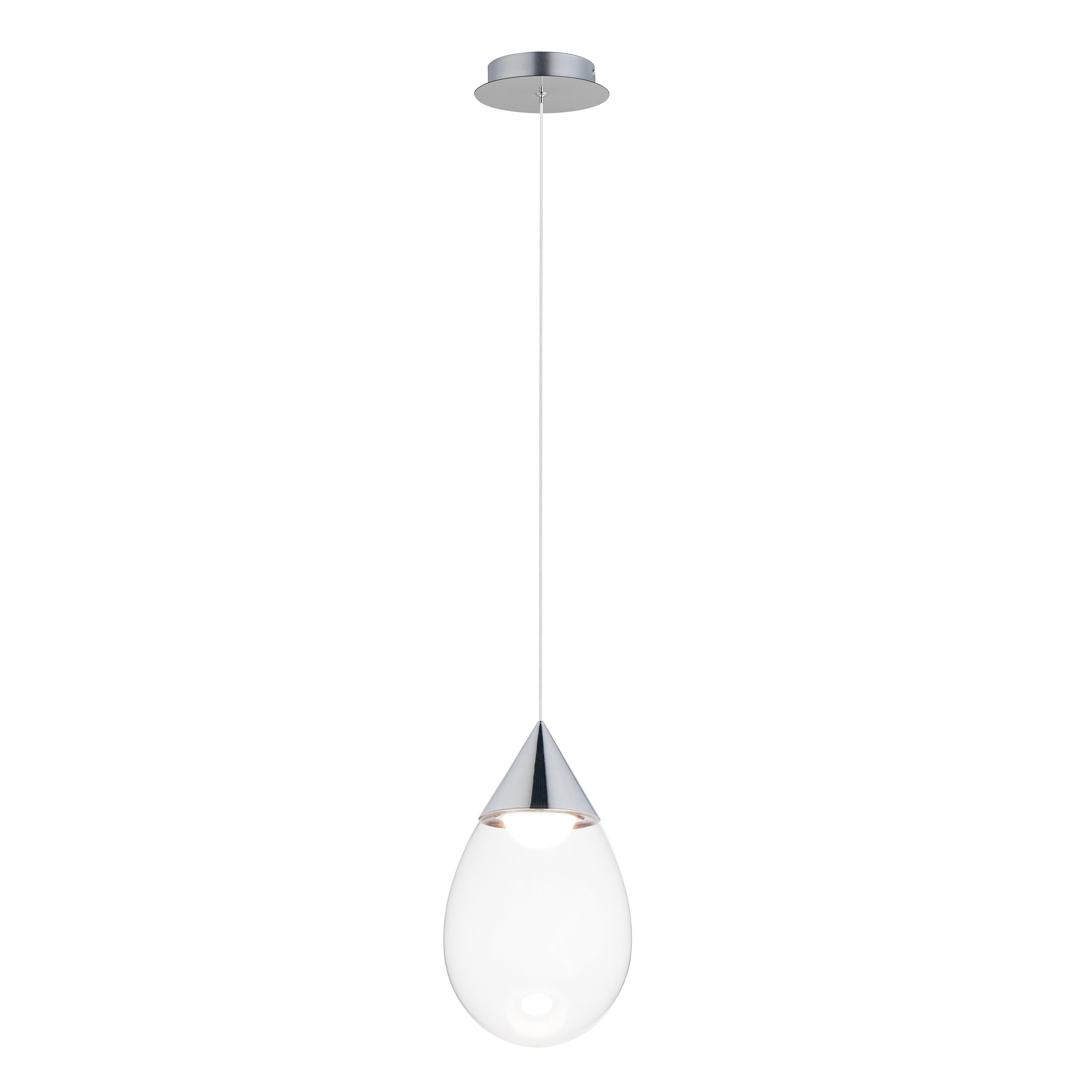 Dewdrop Single Pendant