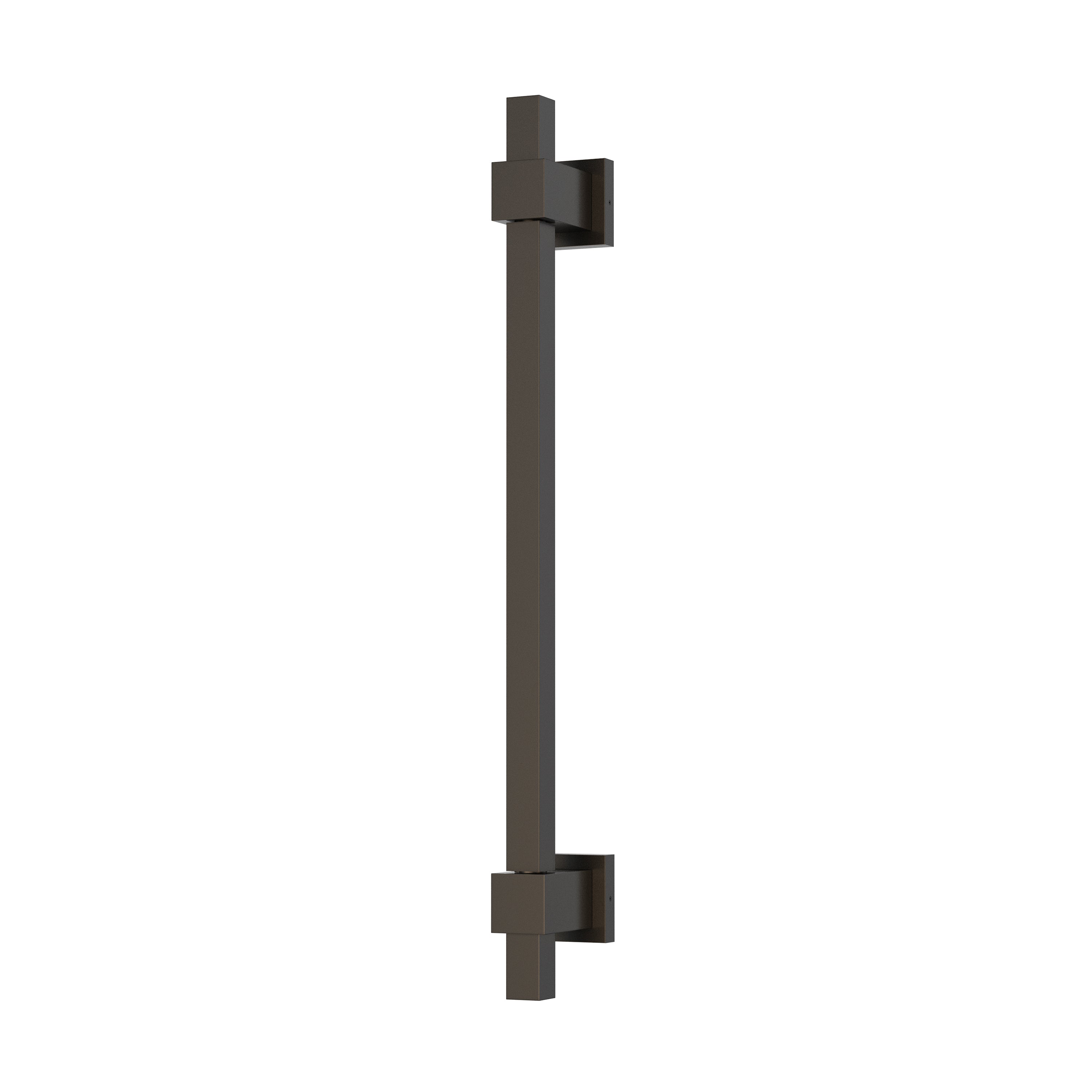 Cubist Wall Sconce