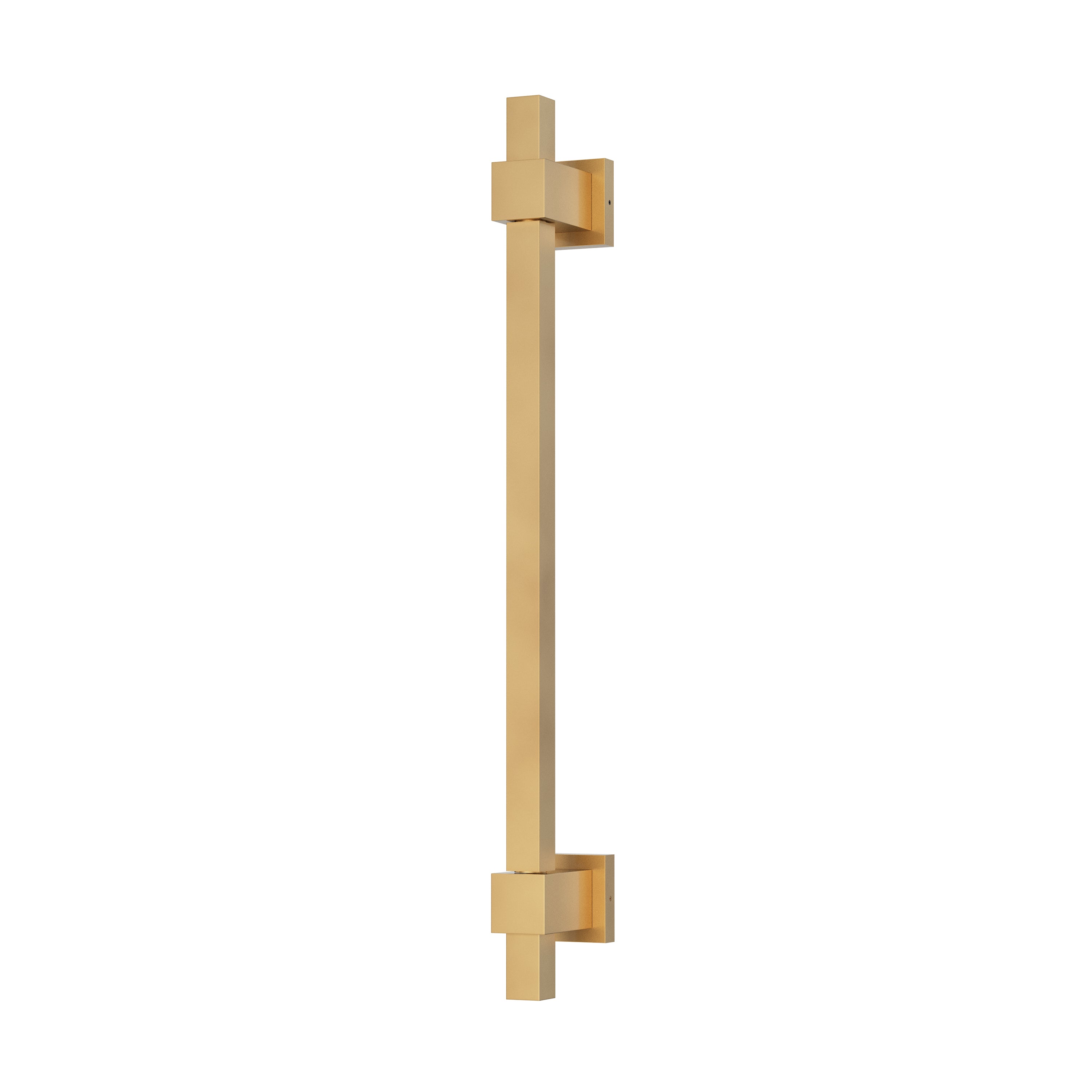 Cubist Wall Sconce