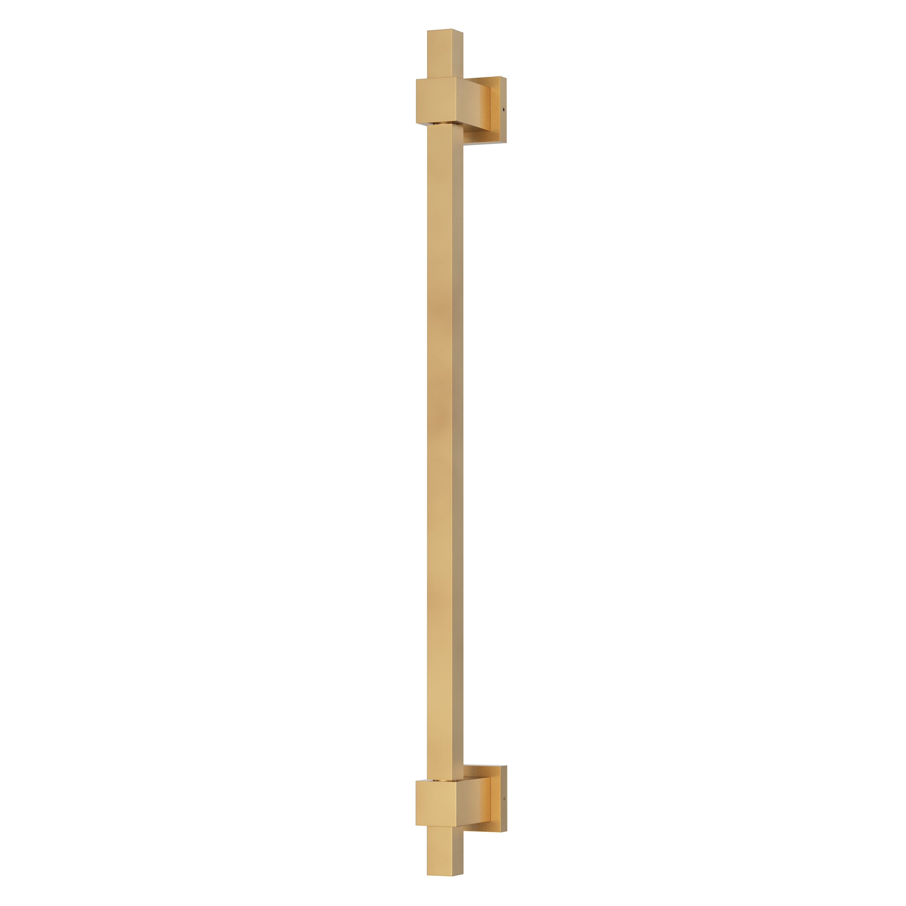 Cubist Wall Sconce