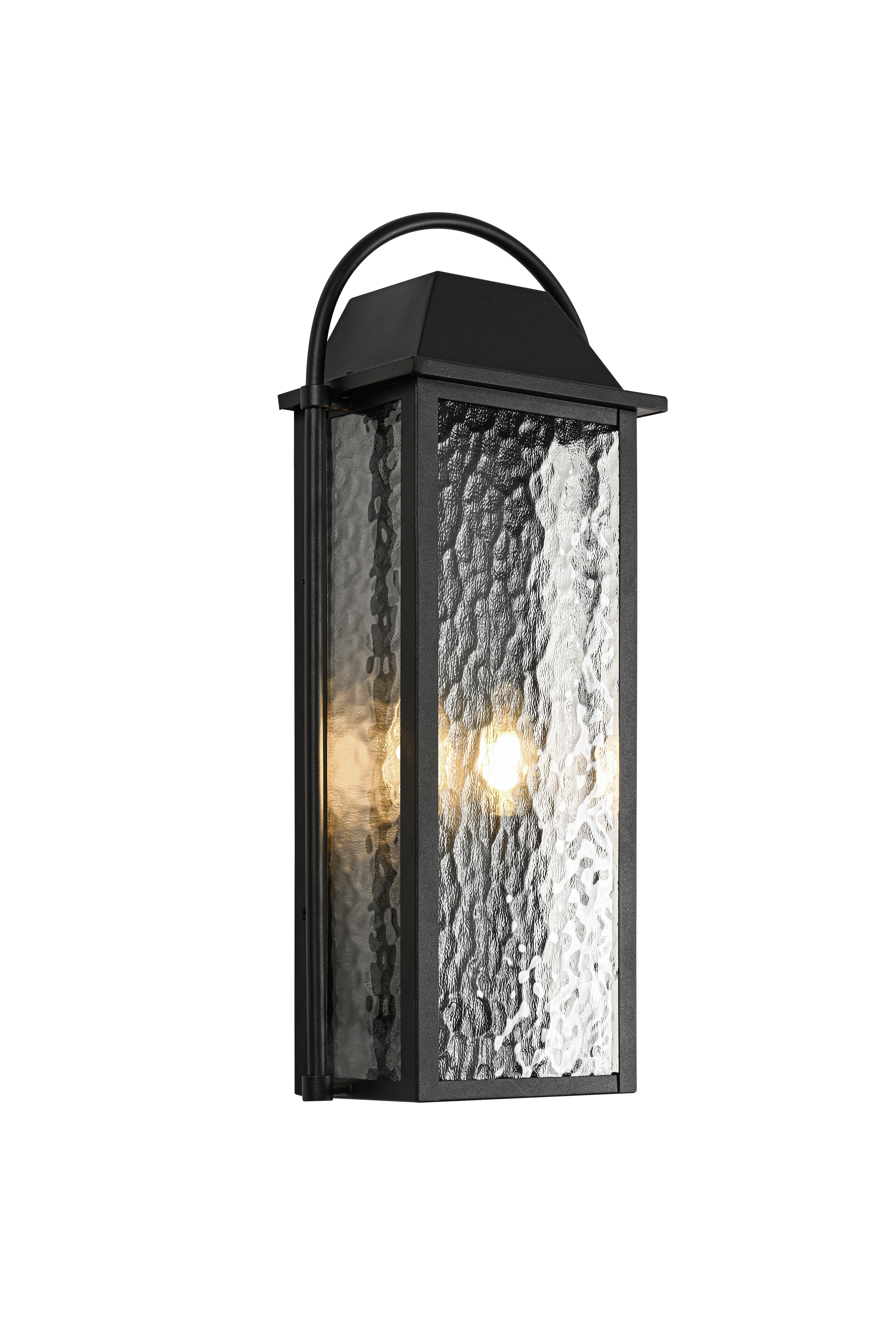 Dew Outdoor Lighting 2 Light Pendant