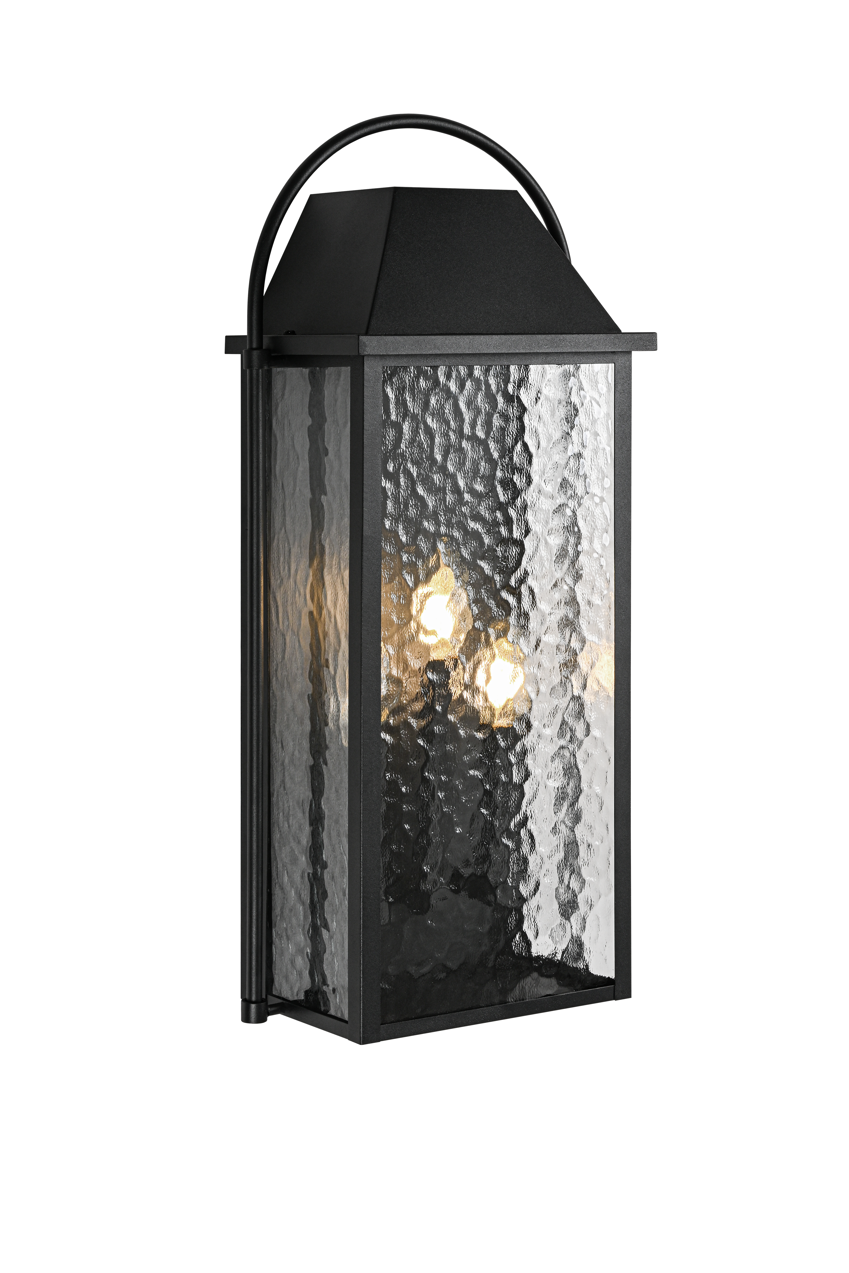 Dew Outdoor Lighting 3 Light Pendant