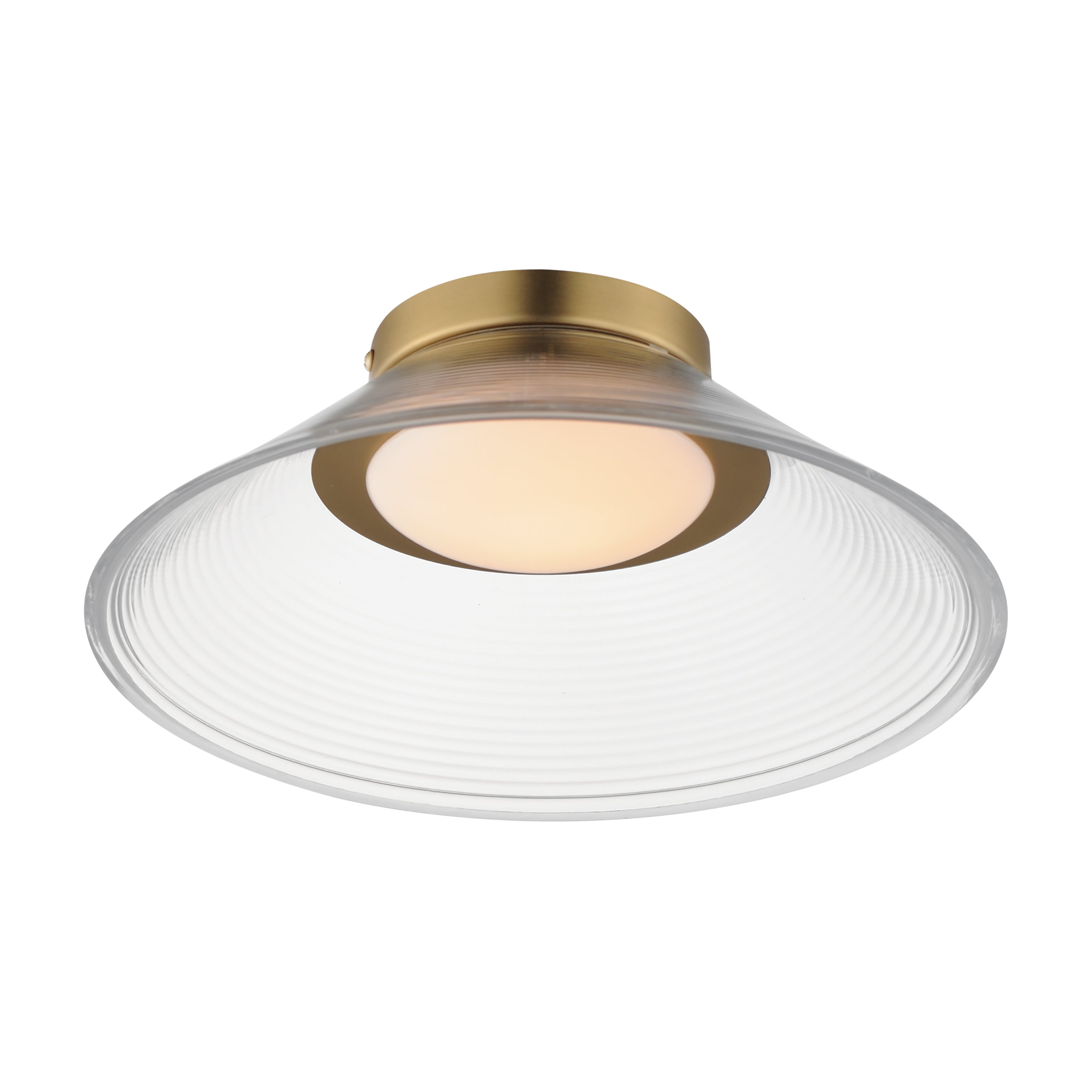 Jensen Semi Flush Mount