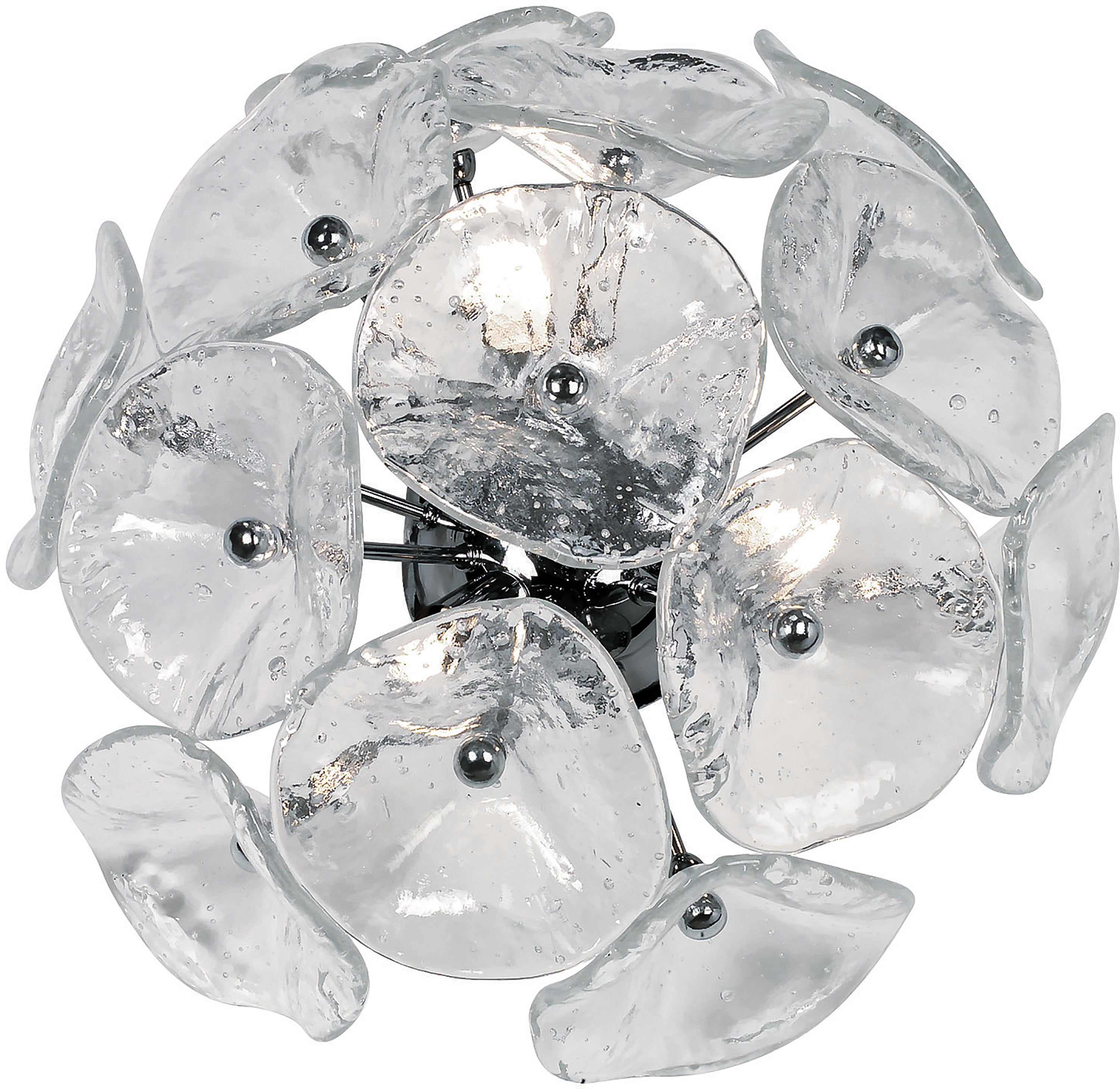 Fiori Wall Sconce