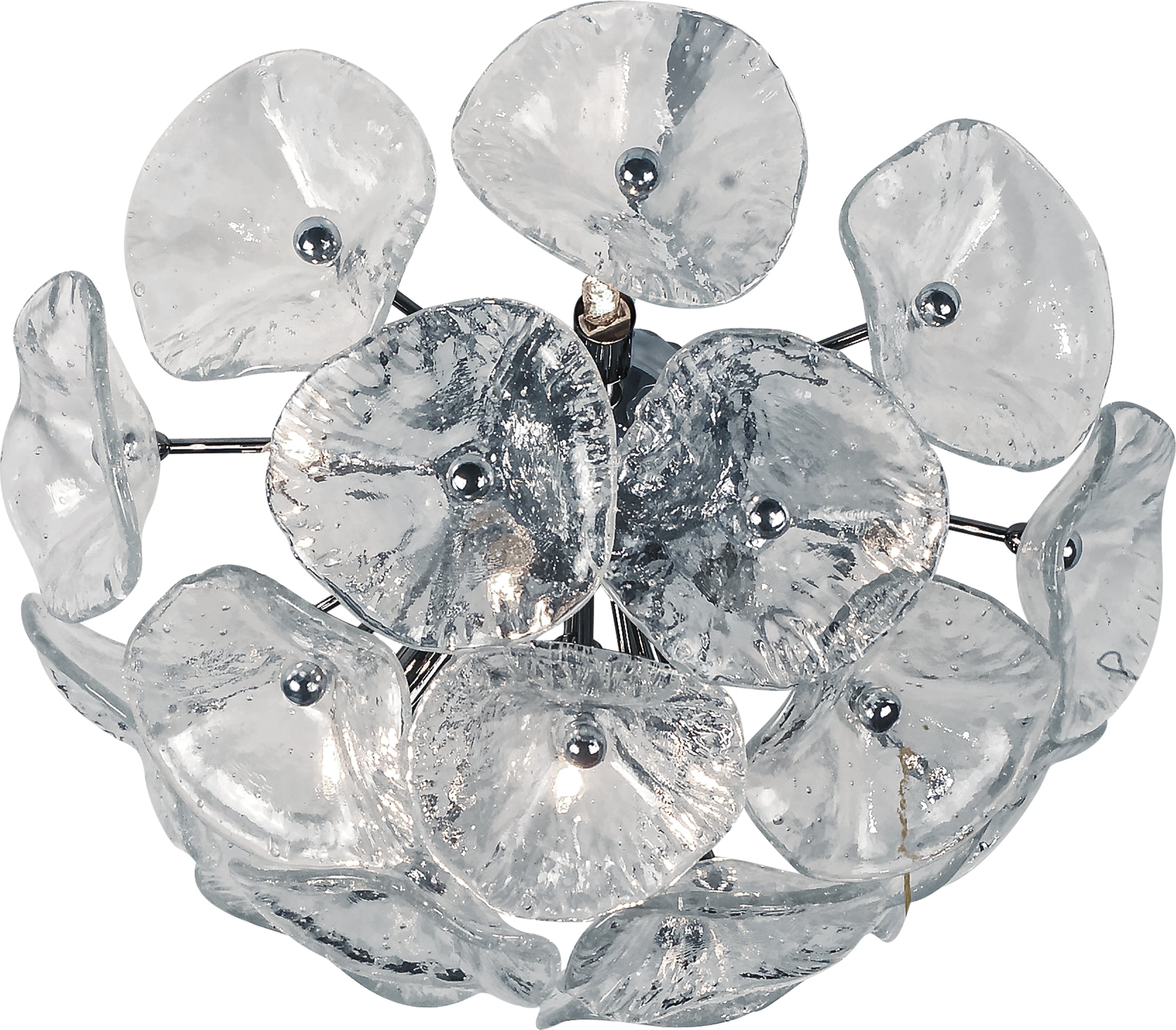 Fiori Wall Sconce
