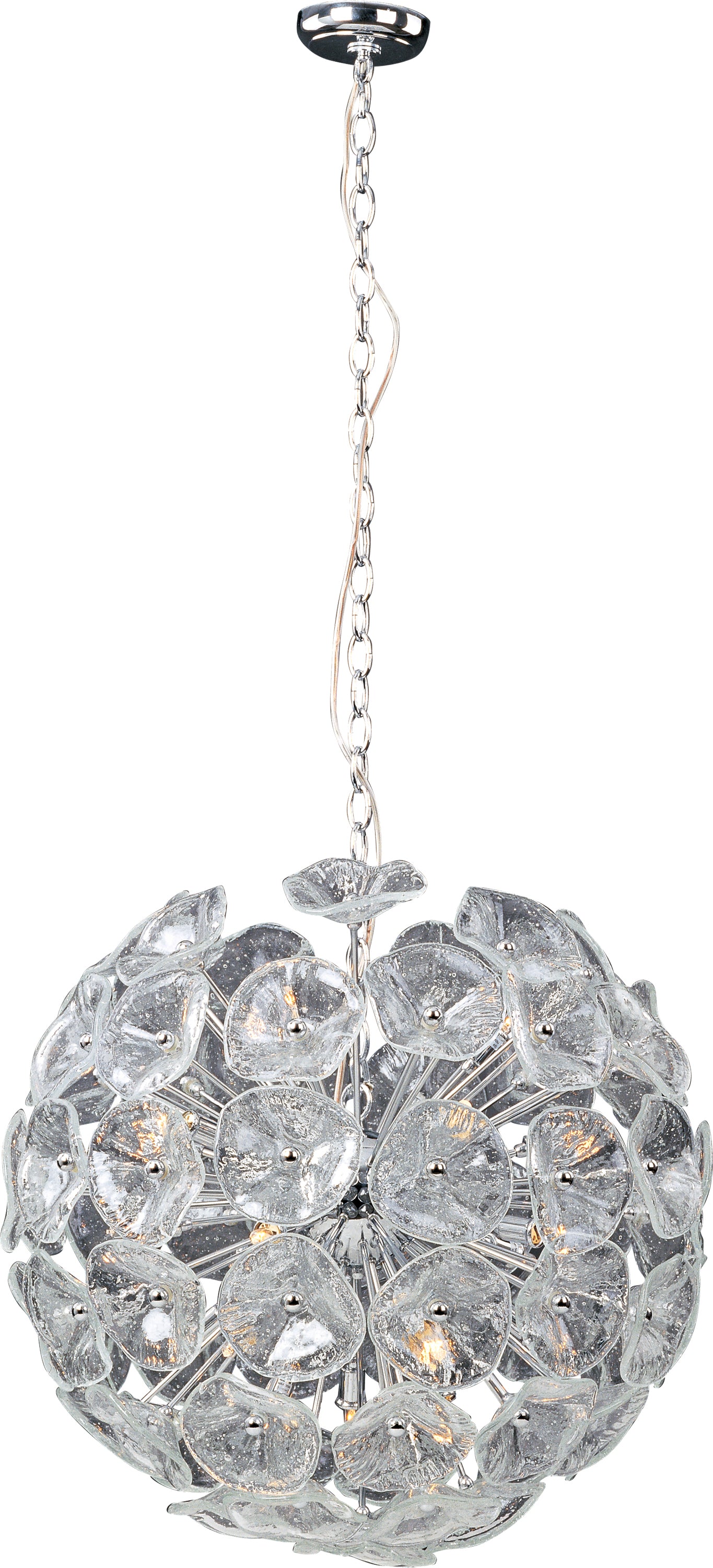 Fiori Single Pendant