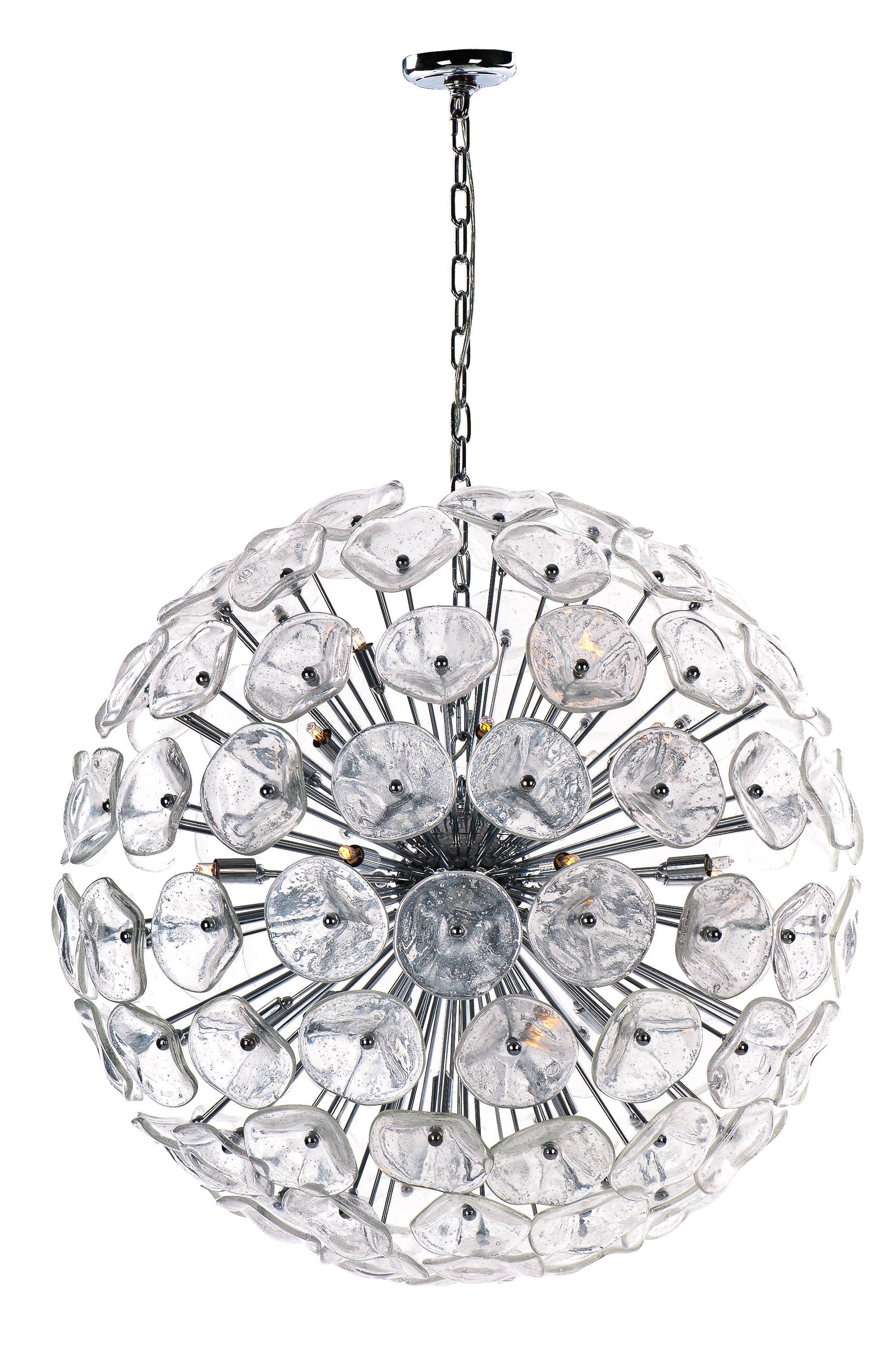 Fiori Single Pendant