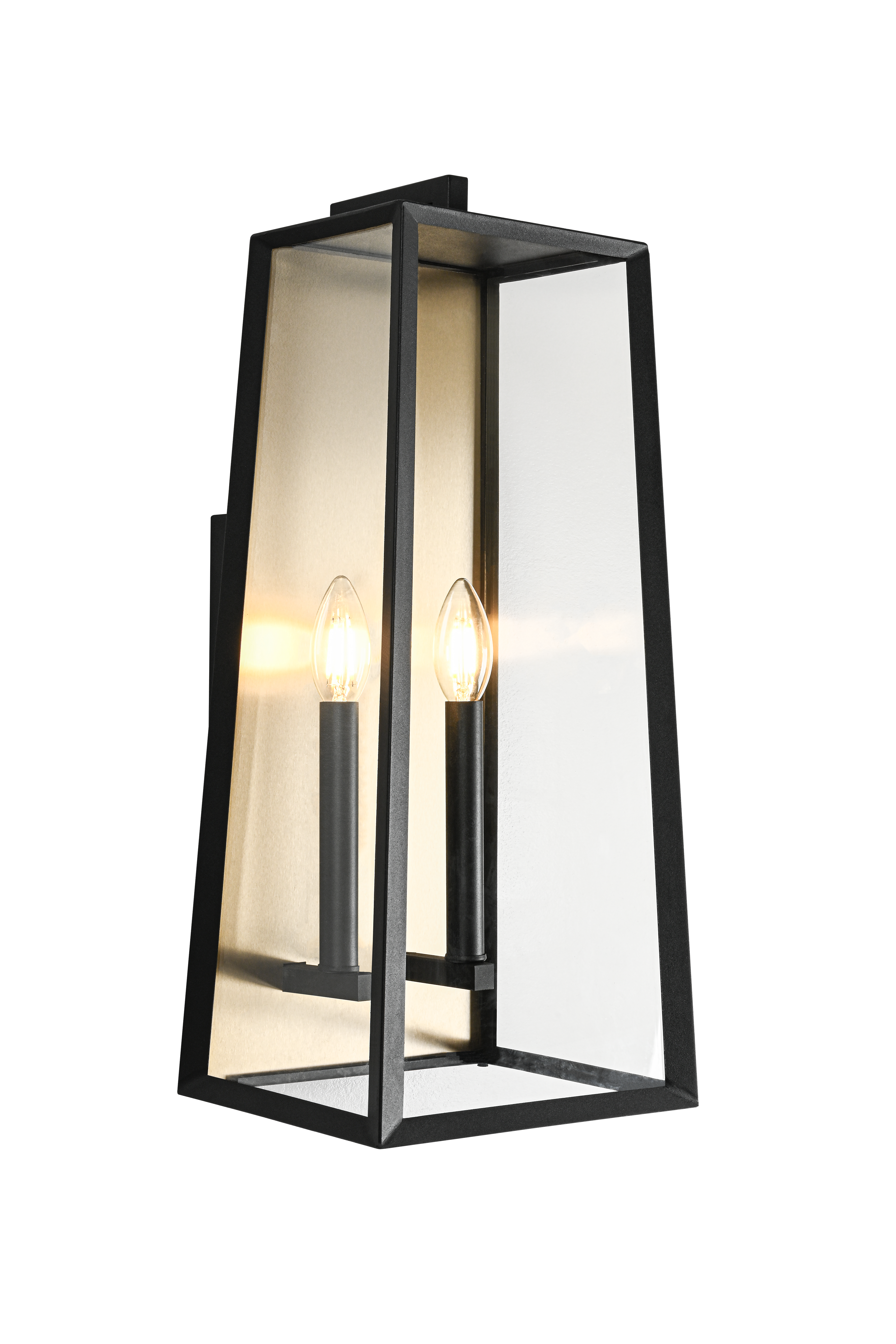 Aviv Outdoor Lighting 2 Light Pendant