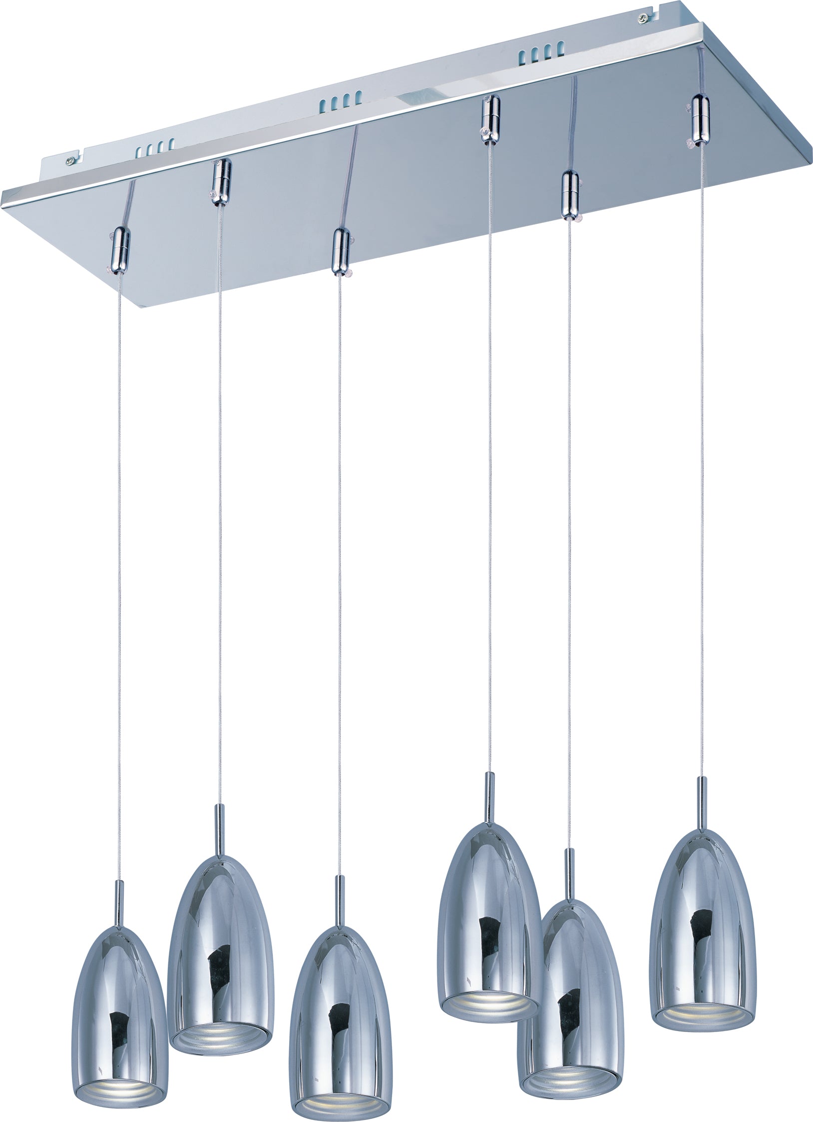 Bullet Linear Pendant