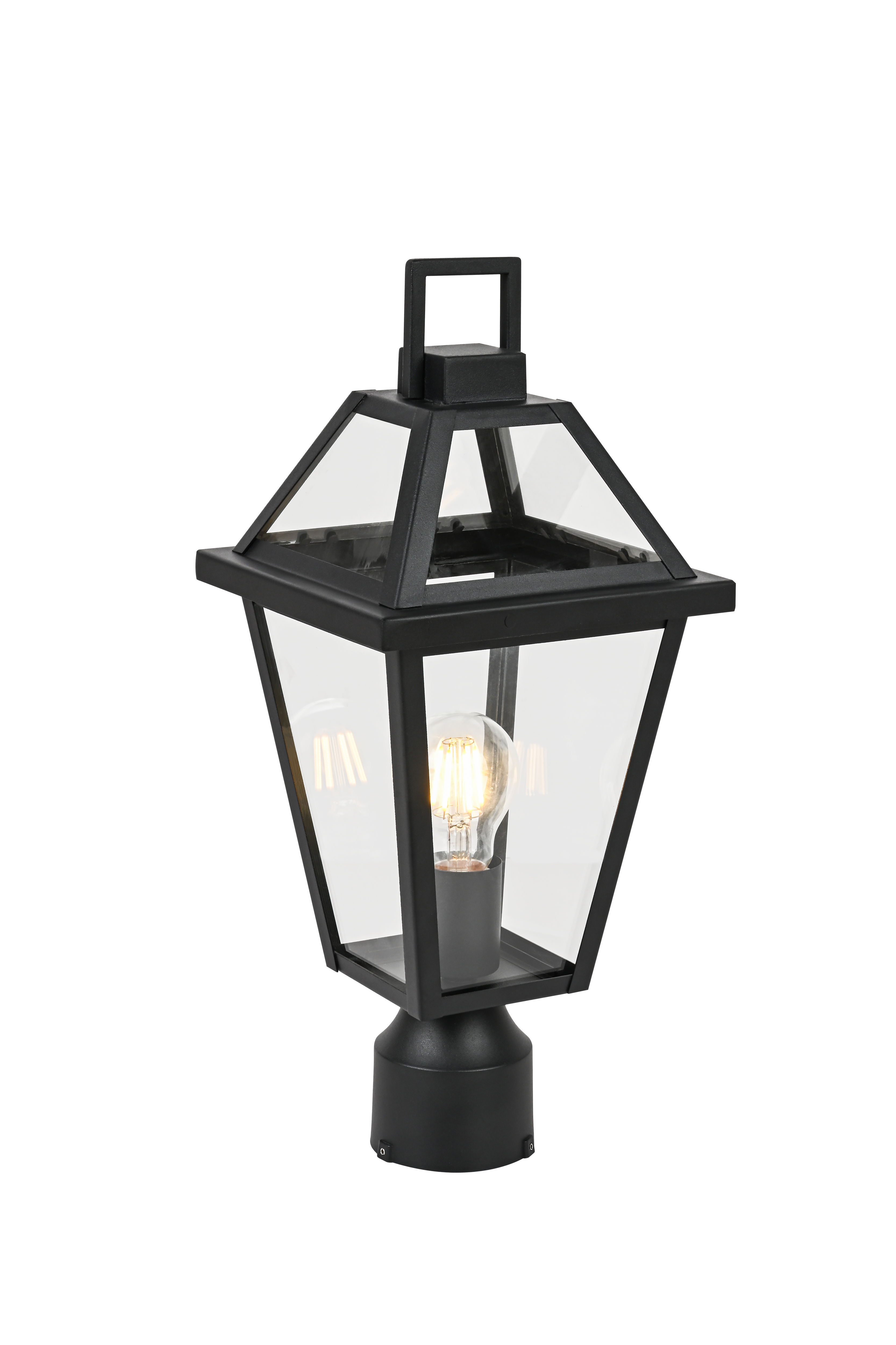 Layla Outdoor Lighting 1 Light Pendant