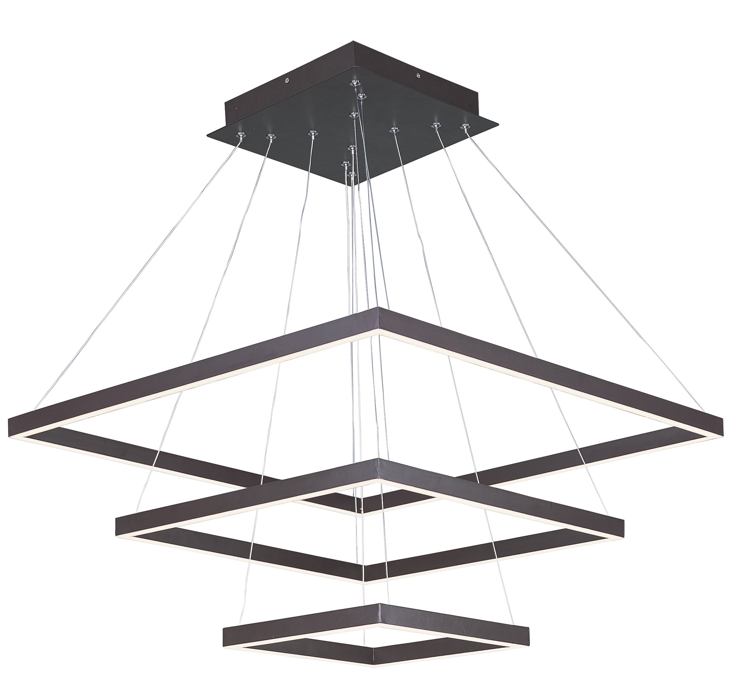 Quad Single Pendant