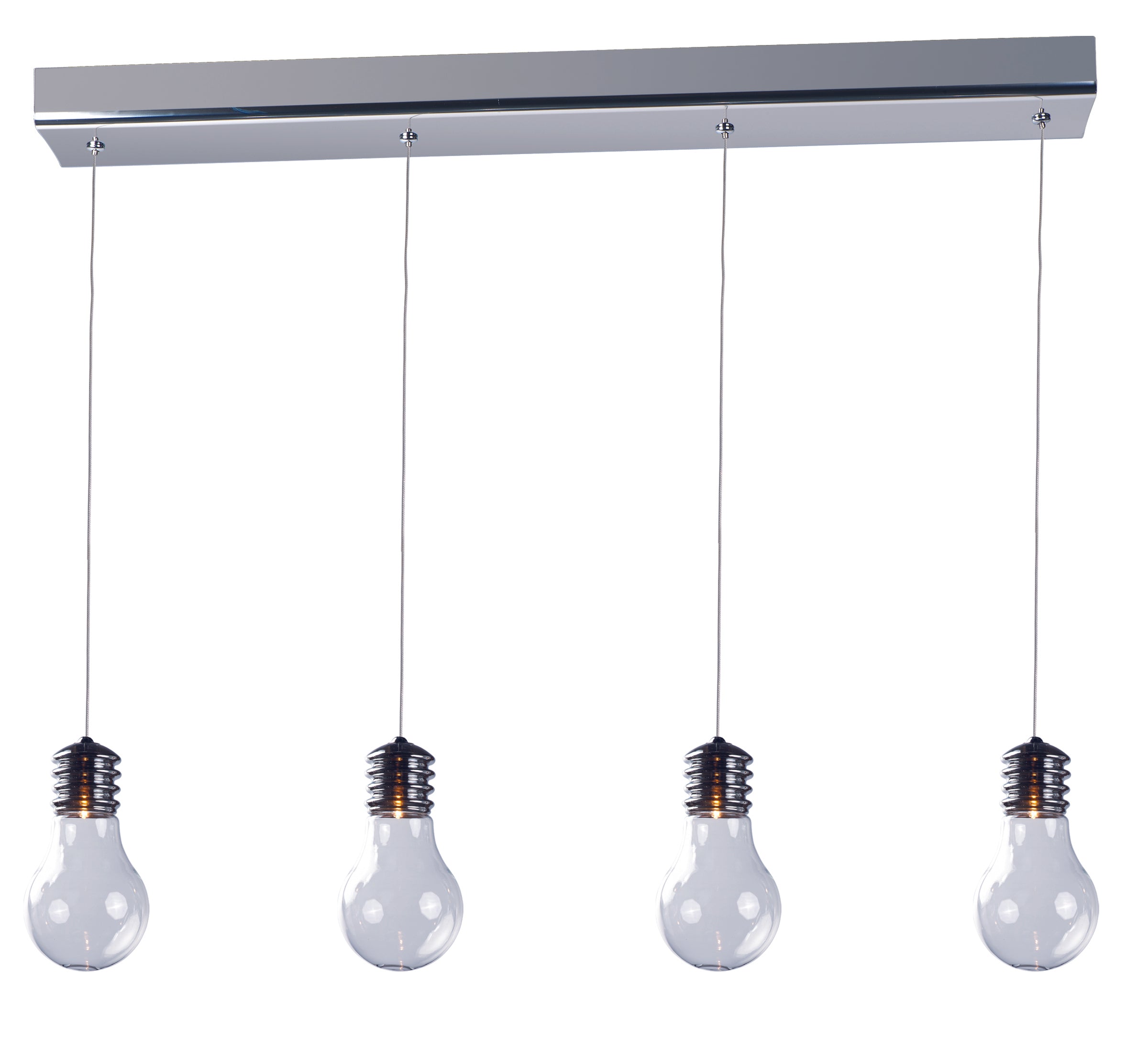 Edison Linear Pendant