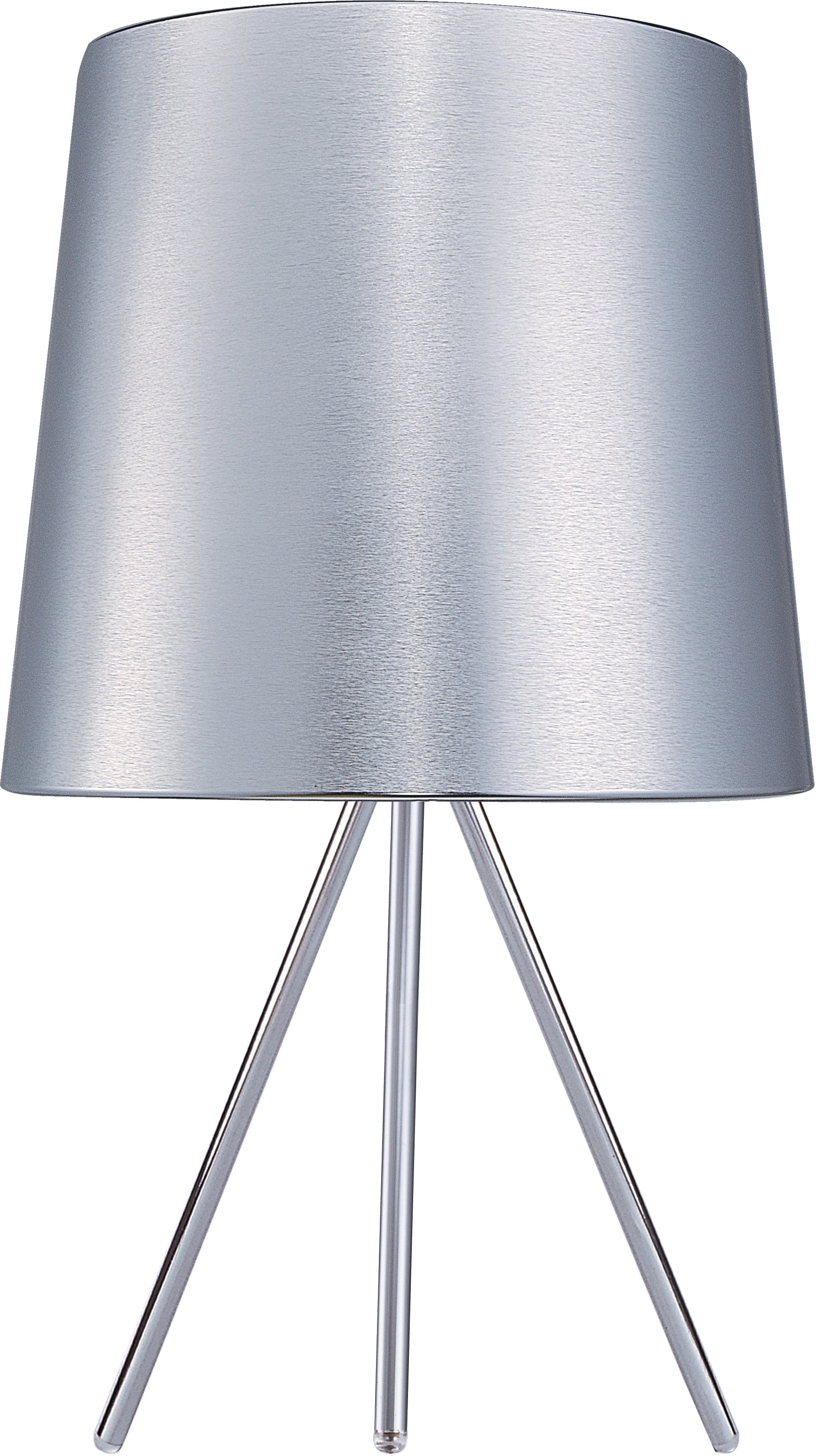 Percussion Table Lamp