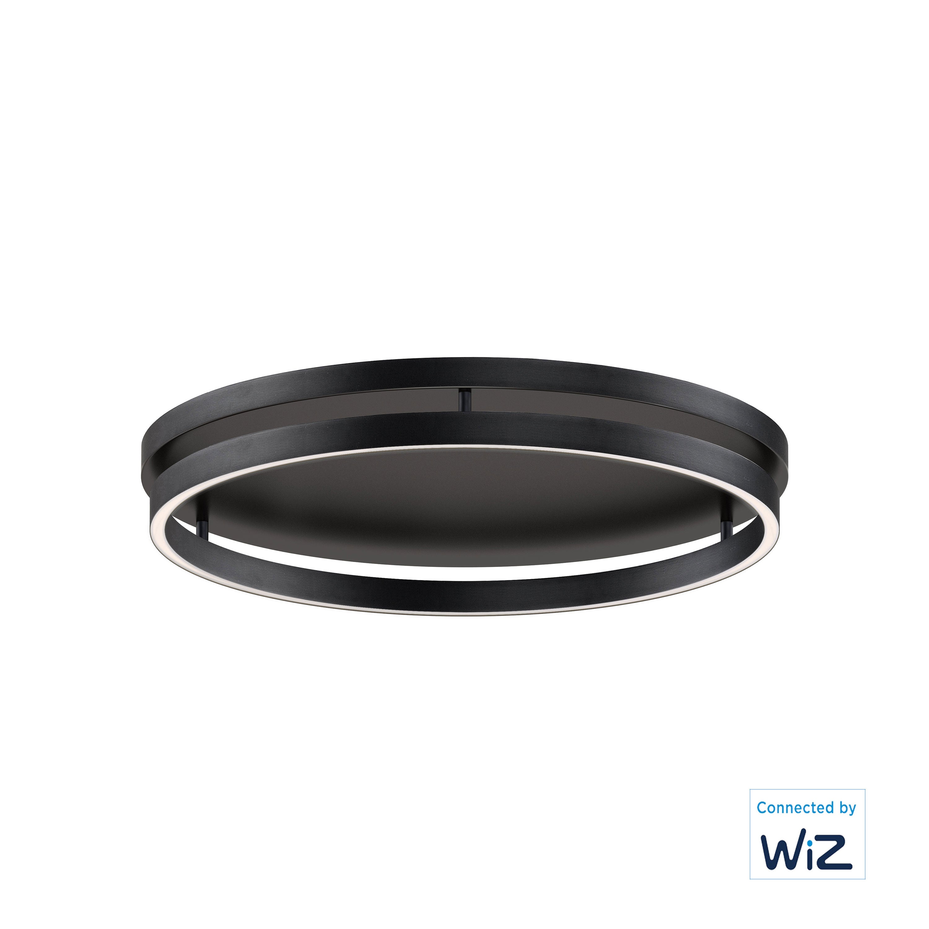 Groove WiZ Flush Mount