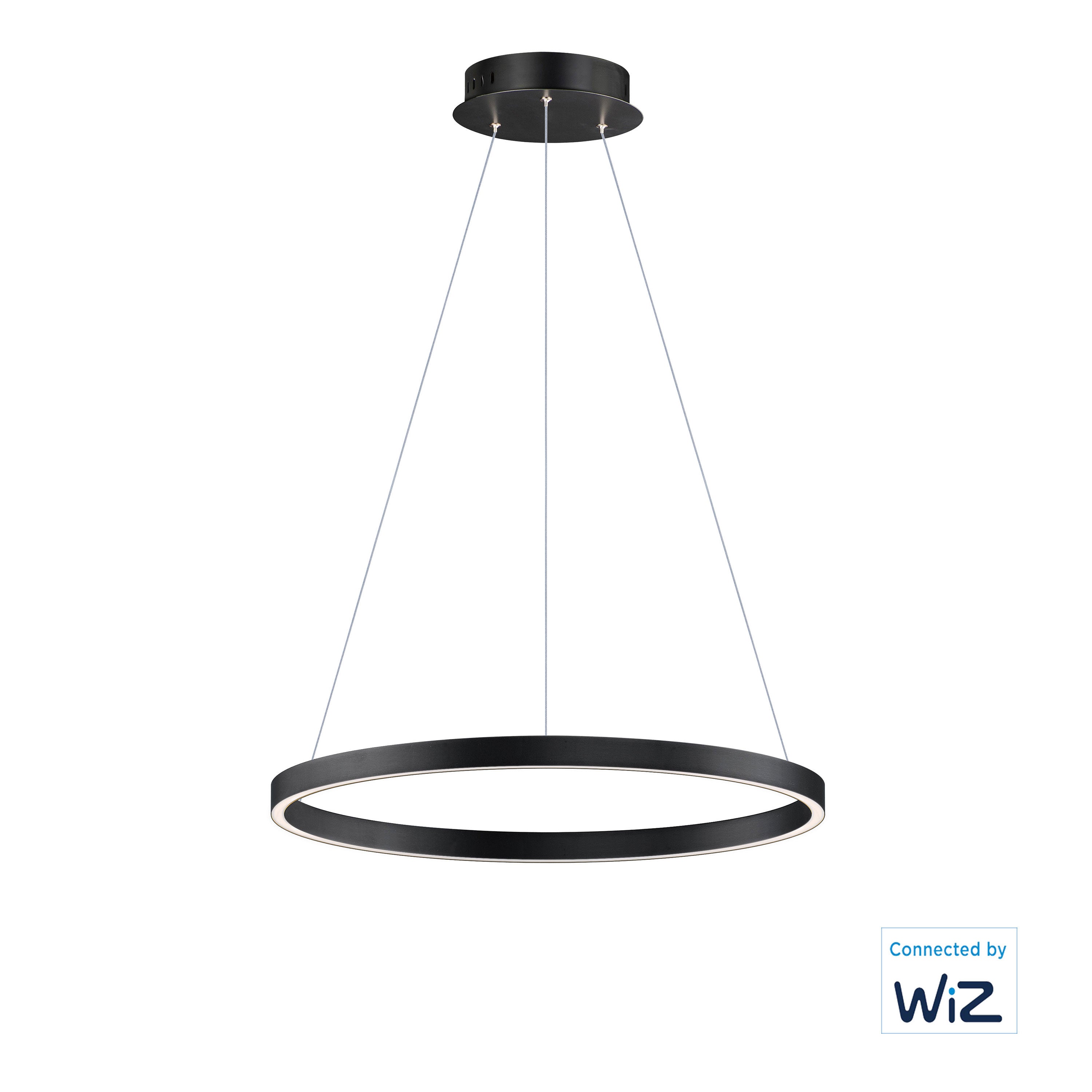 Groove WiZ Single Pendant