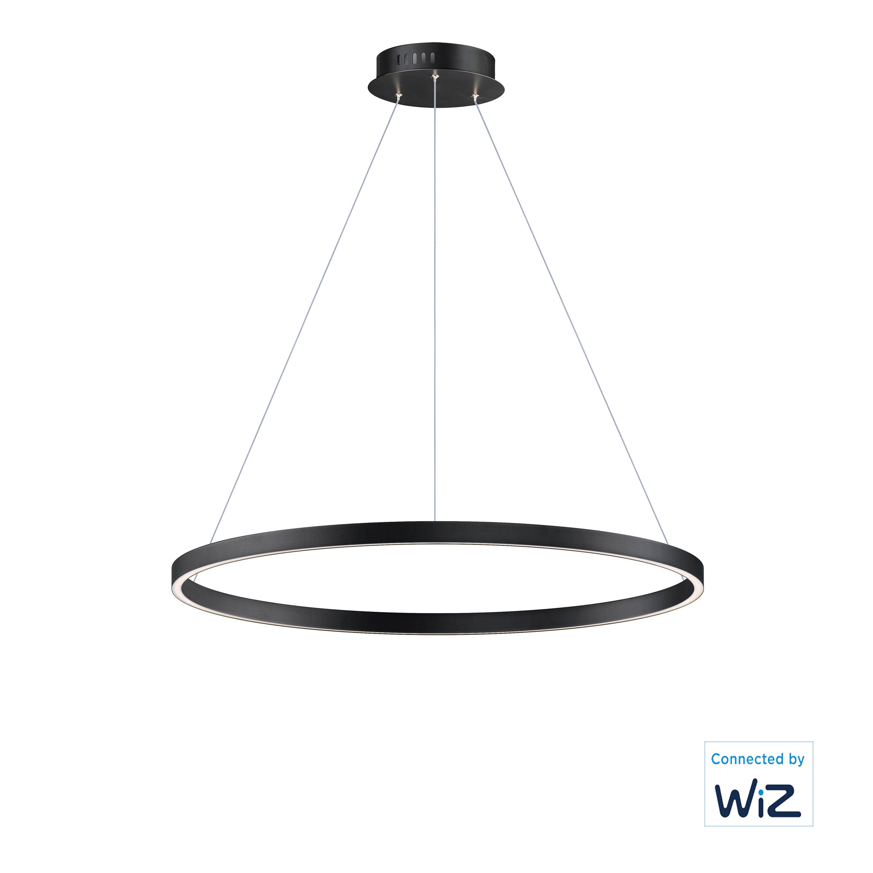Groove WiZ Single Pendant