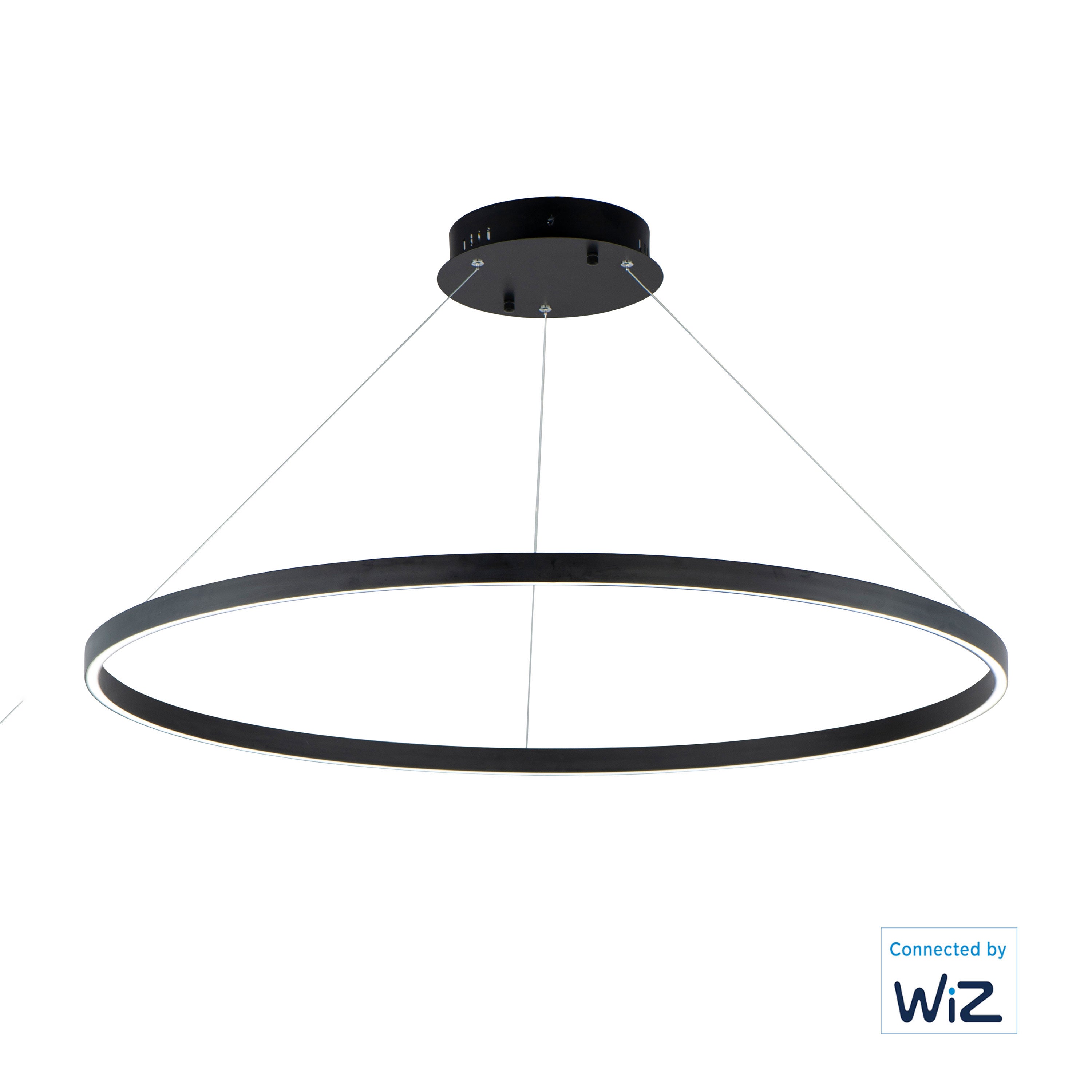 Groove WiZ Single Pendant