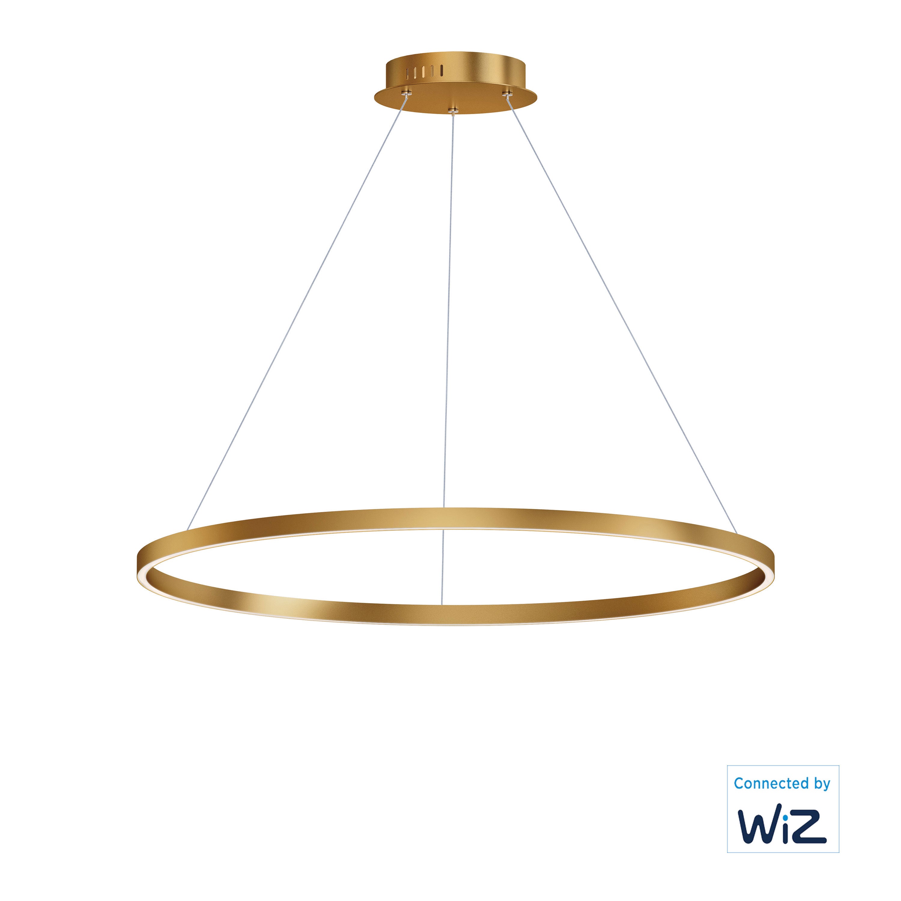 Groove WiZ Single Pendant