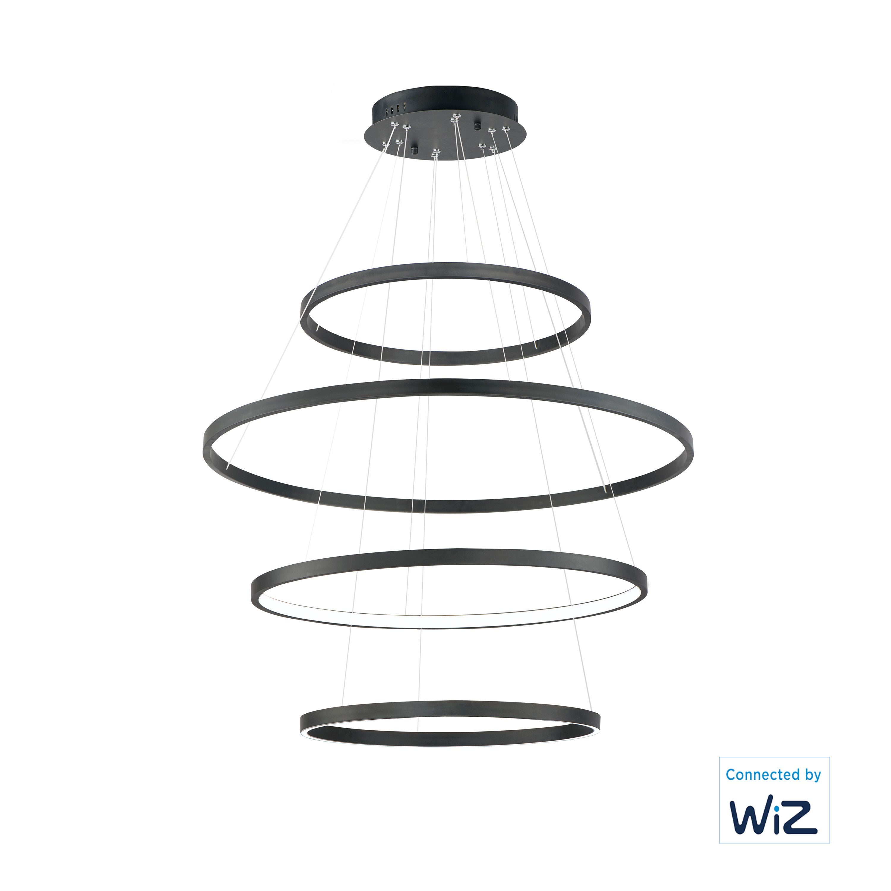 Groove WiZ Single Pendant