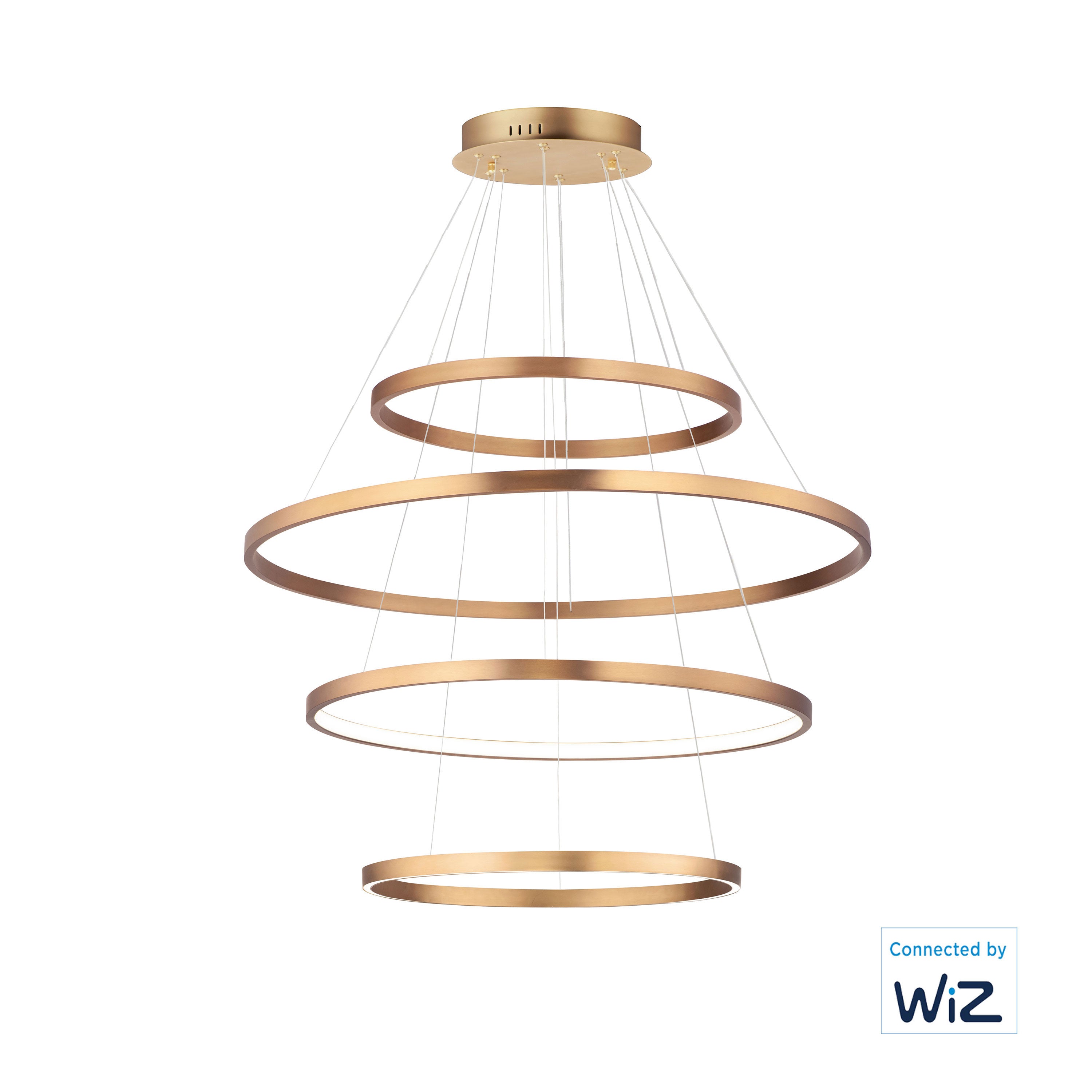 Groove WiZ Single Pendant