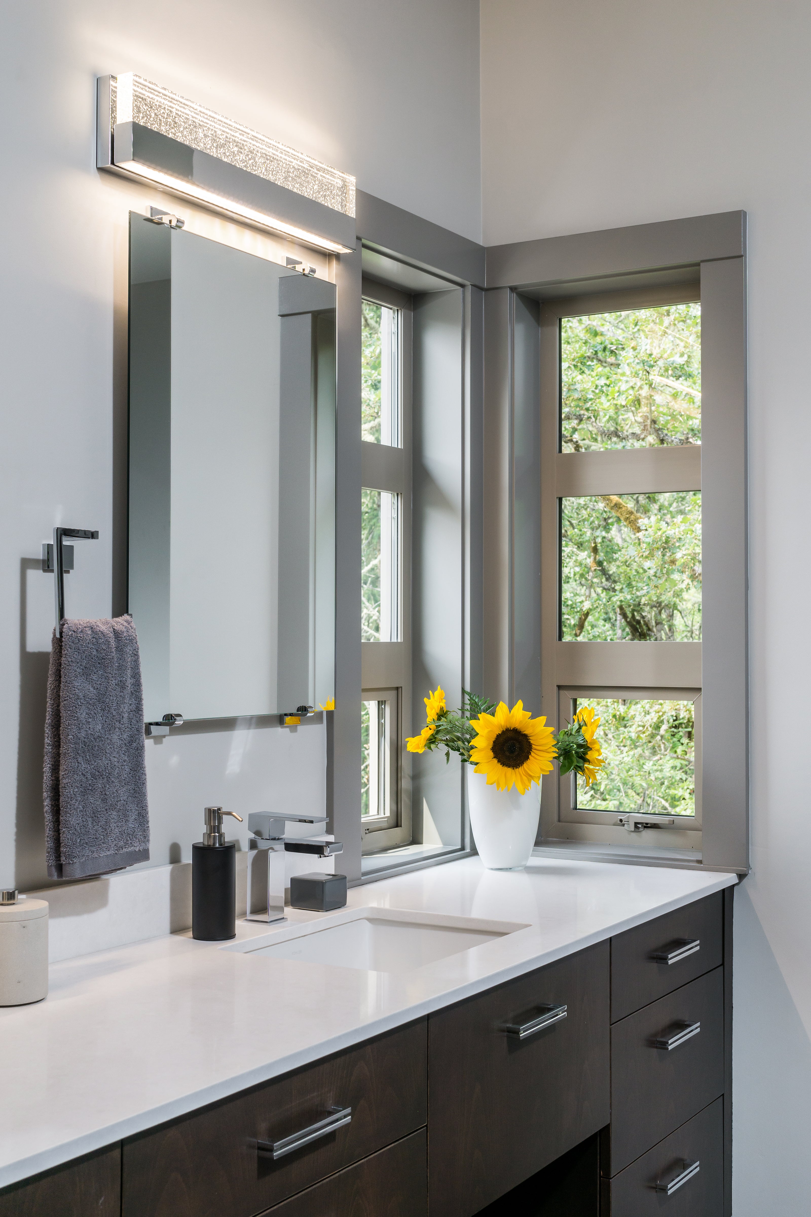 Fizz III Bath Vanity