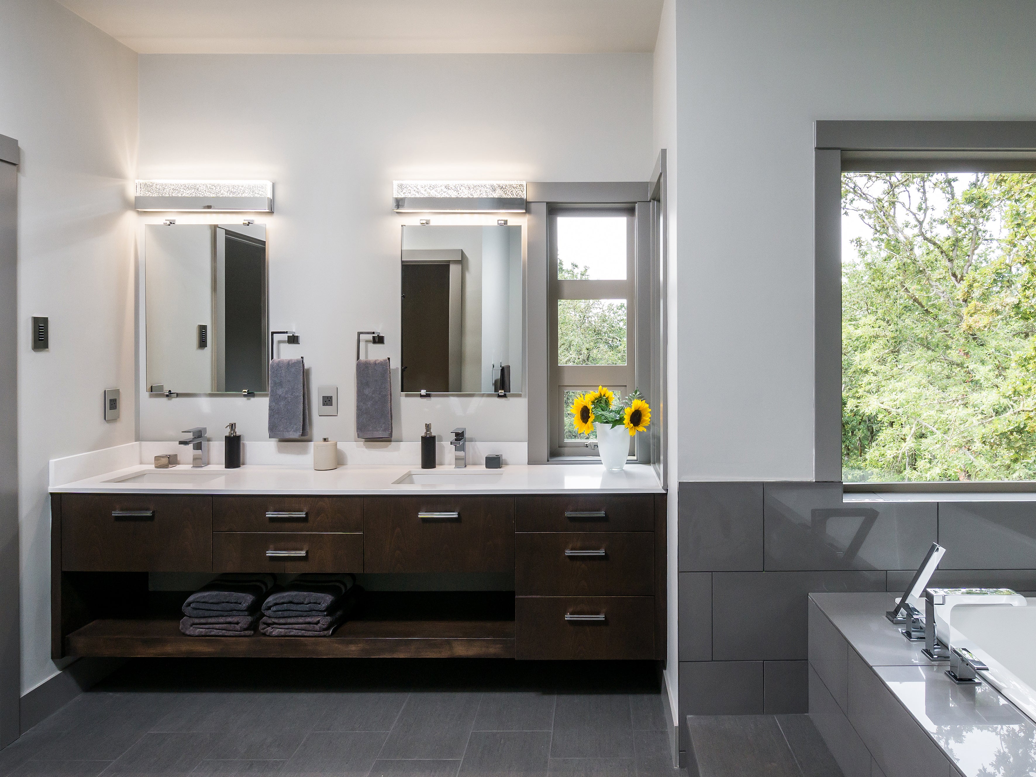 Fizz III Bath Vanity