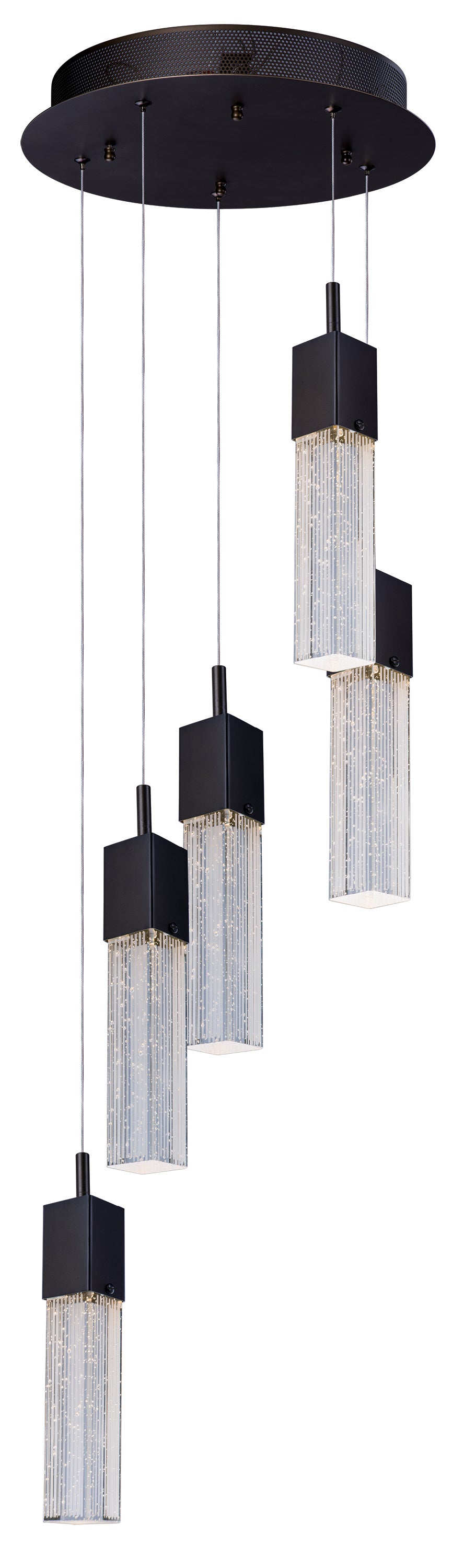 Fizz III Multi-Light Pendant