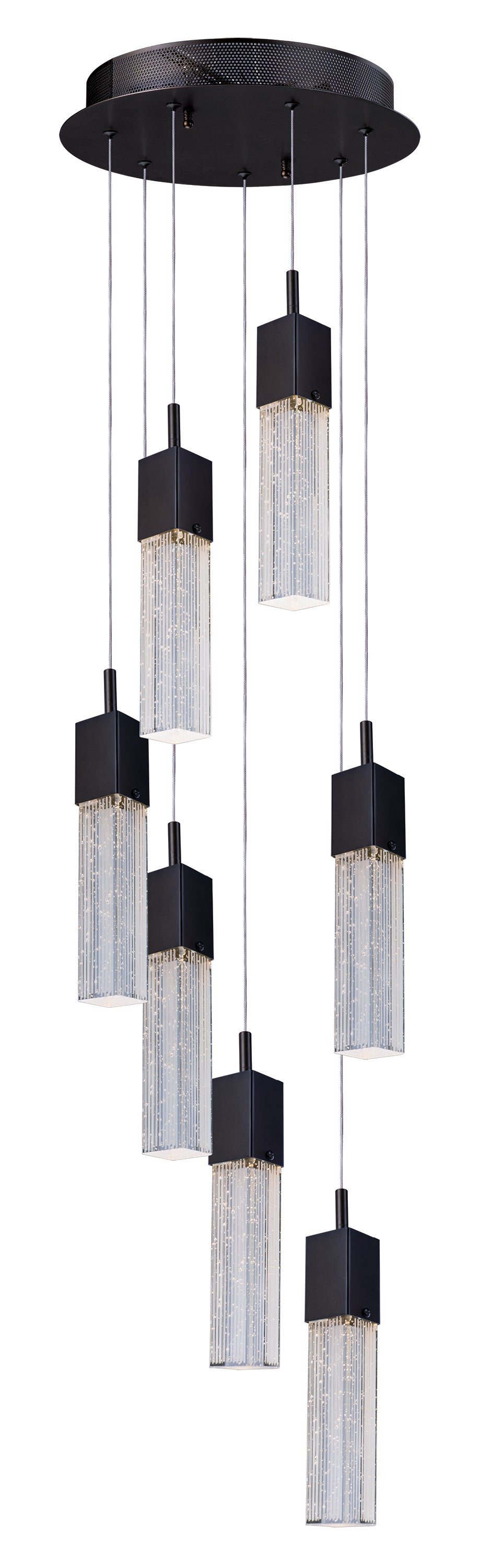 Fizz III Multi-Light Pendant