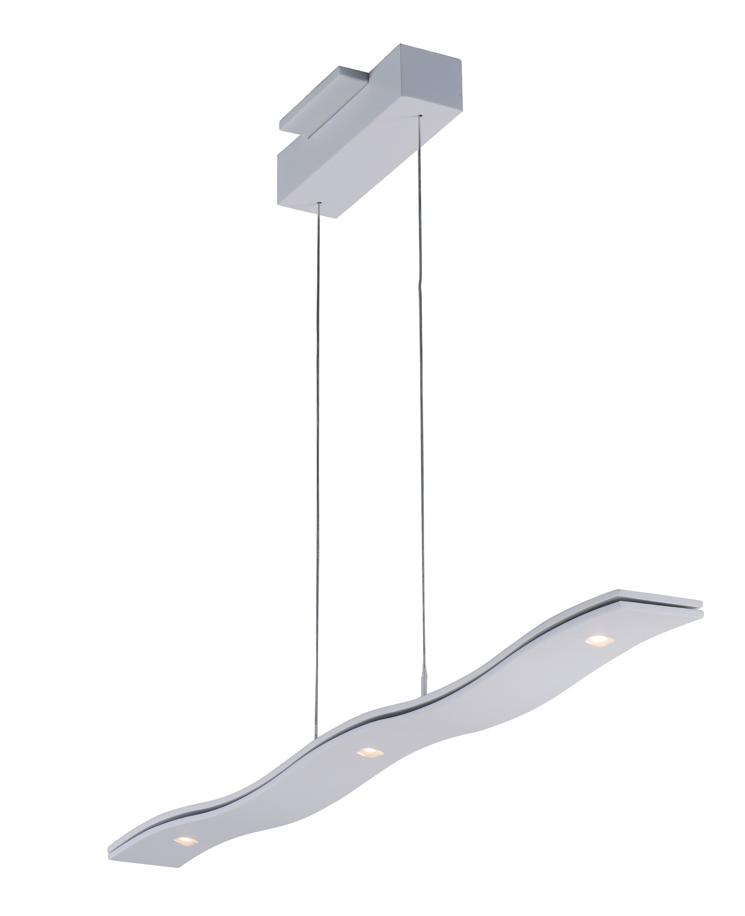 Roller Linear Pendant