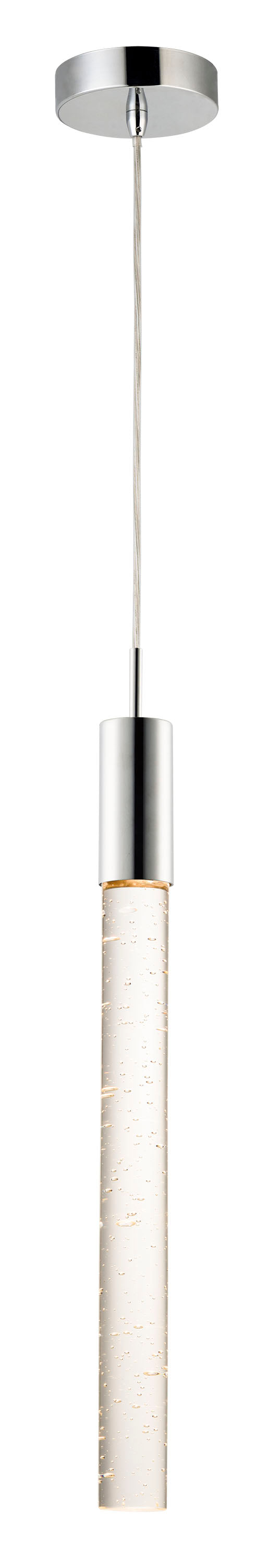 Big Fizz Single Pendant