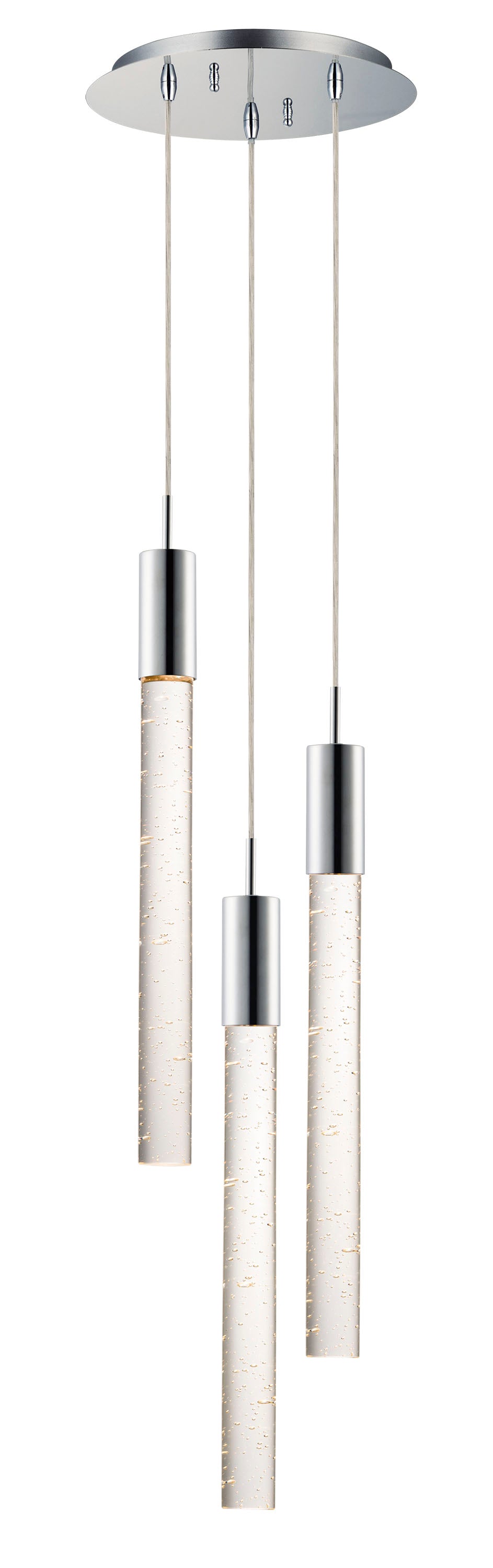 Big Fizz Multi-Light Pendant