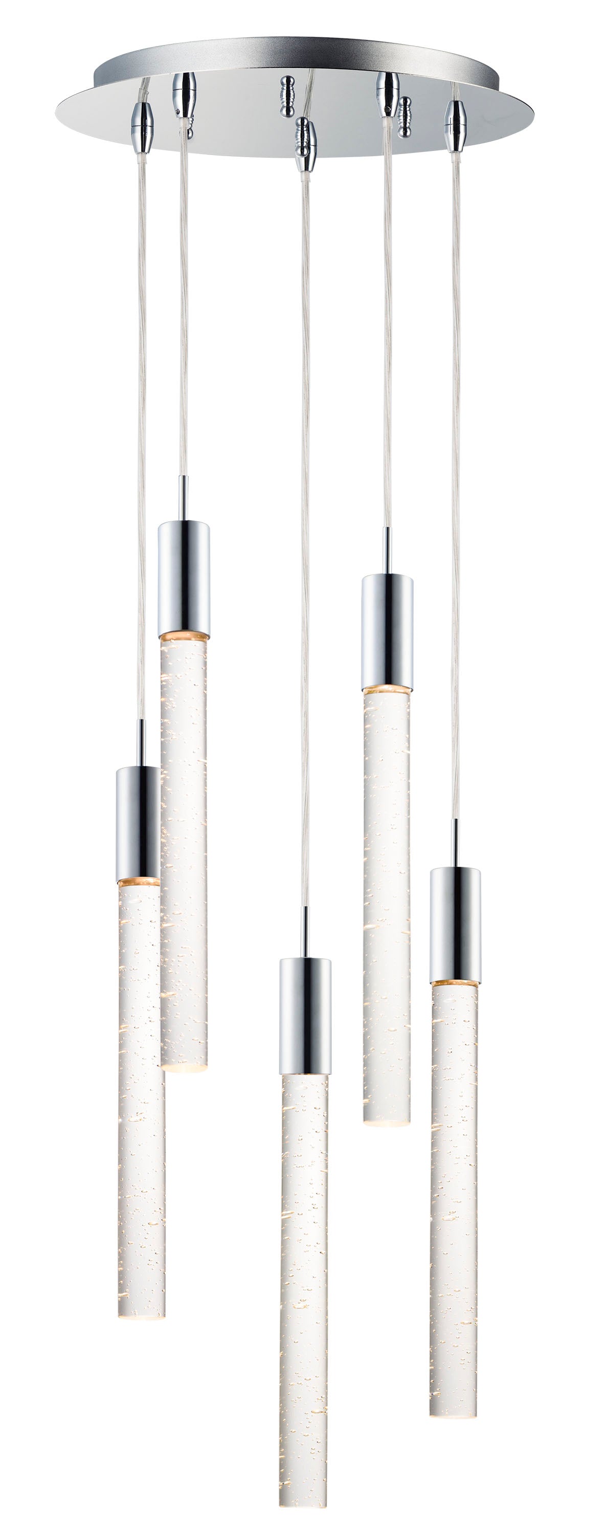 Big Fizz Multi-Light Pendant