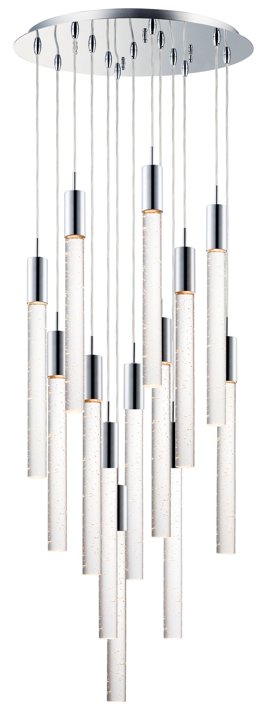 Big Fizz Multi-Light Pendant