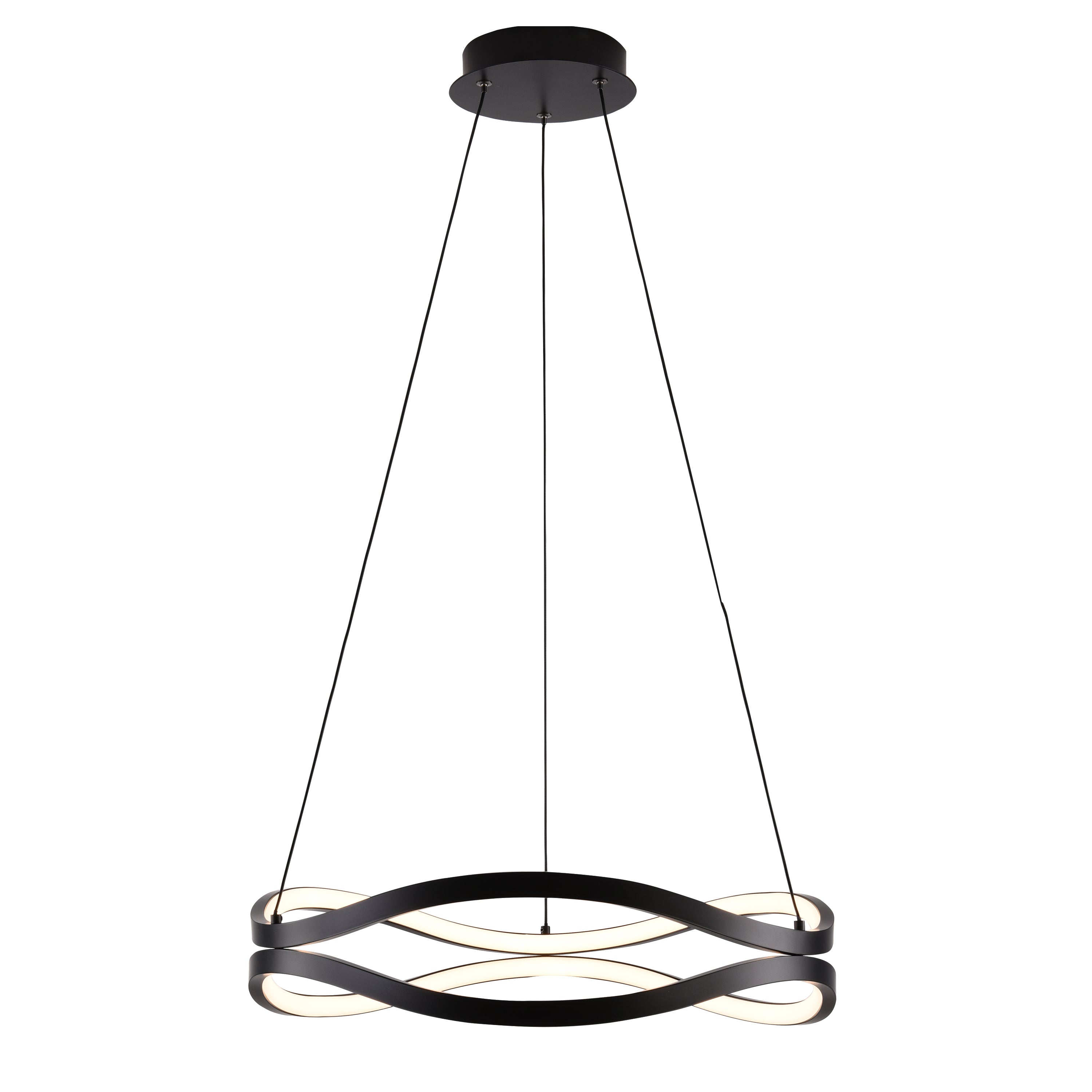 Curvo Ring Pendant