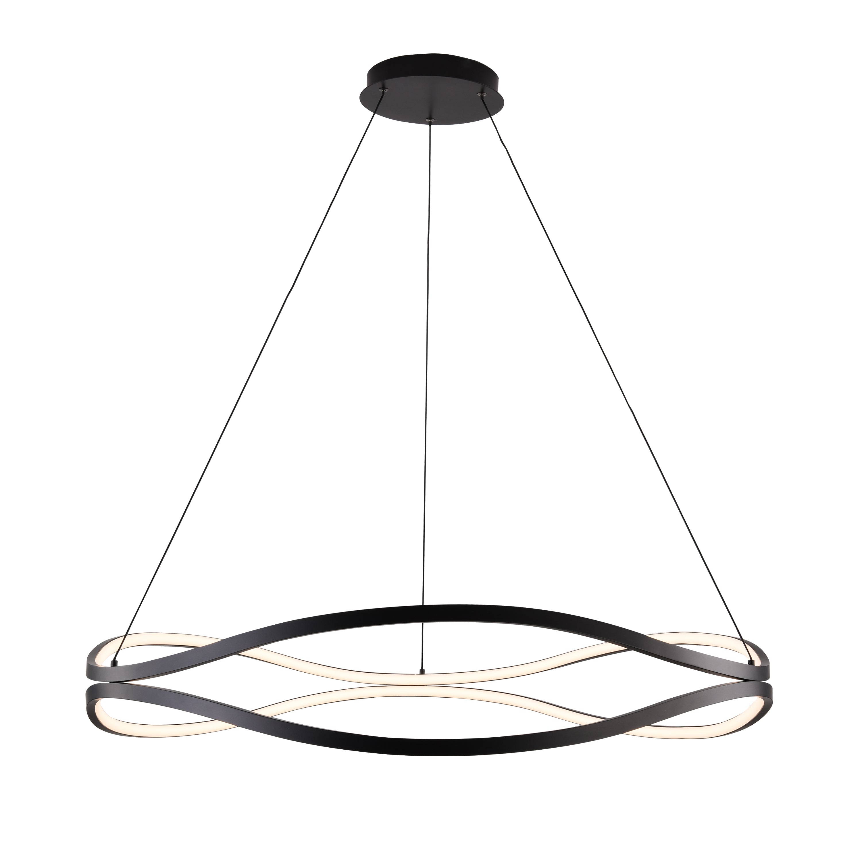 Curvo Ring Pendant