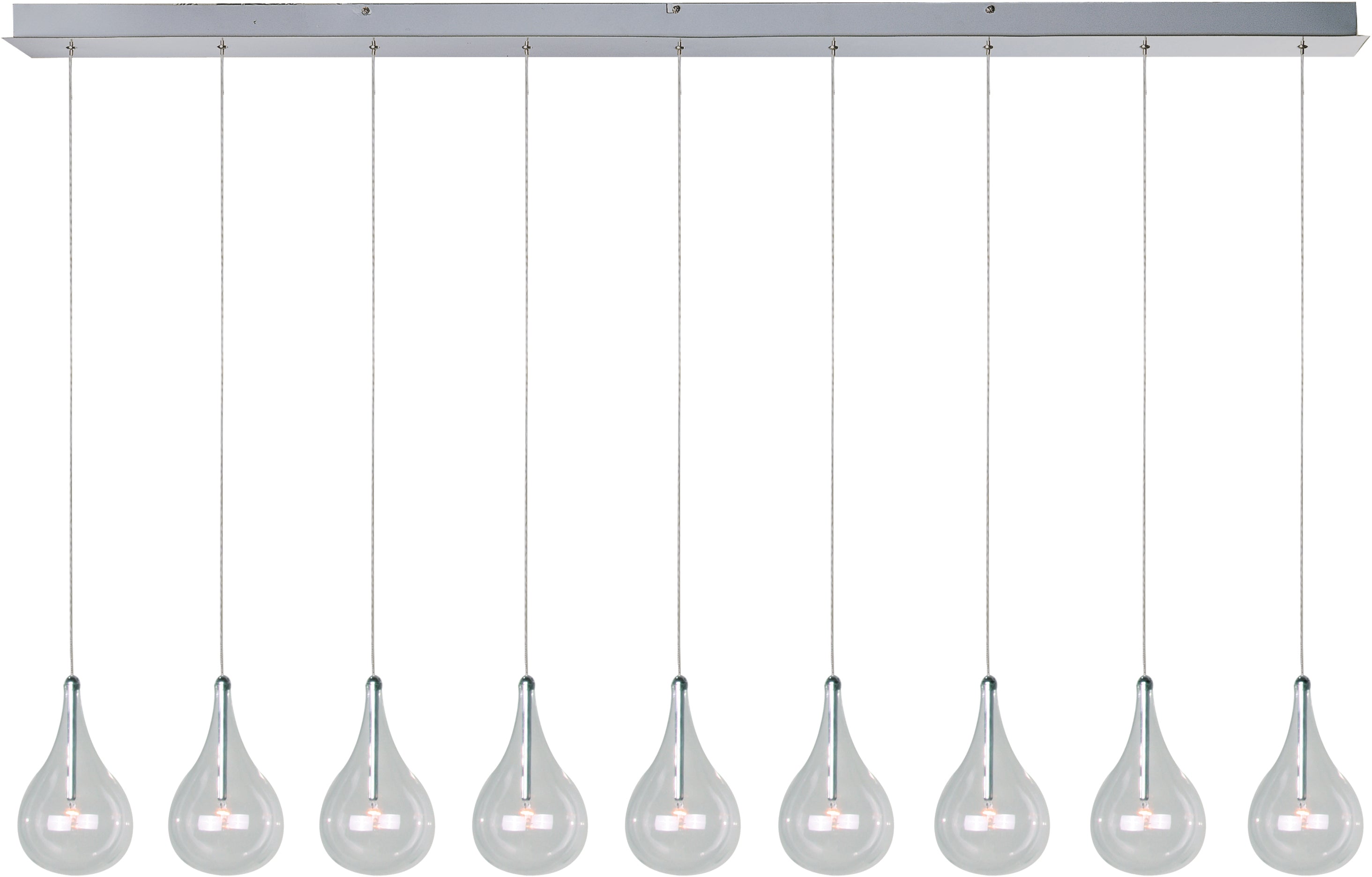 Larmes Linear Pendant