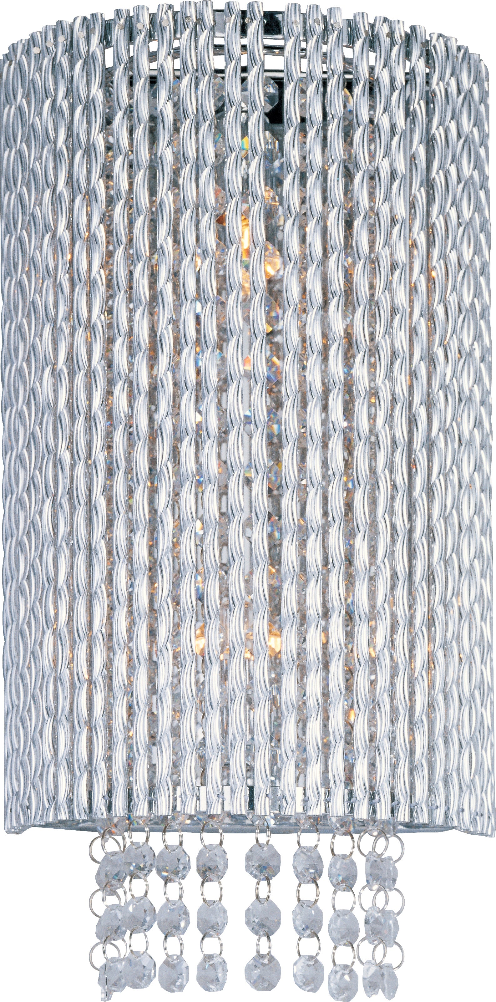 Spiral Wall Sconce