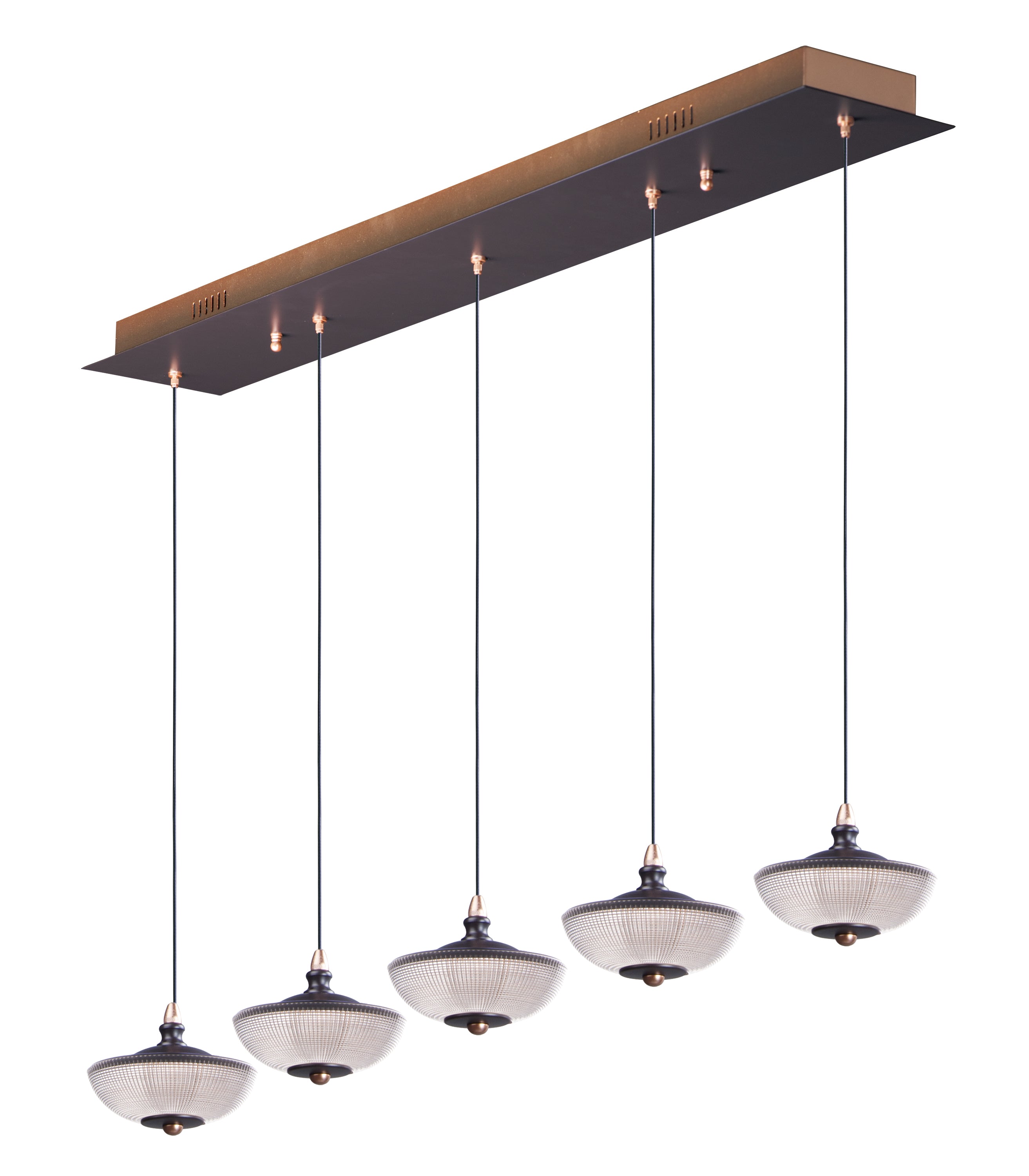 Bella Linear Pendant