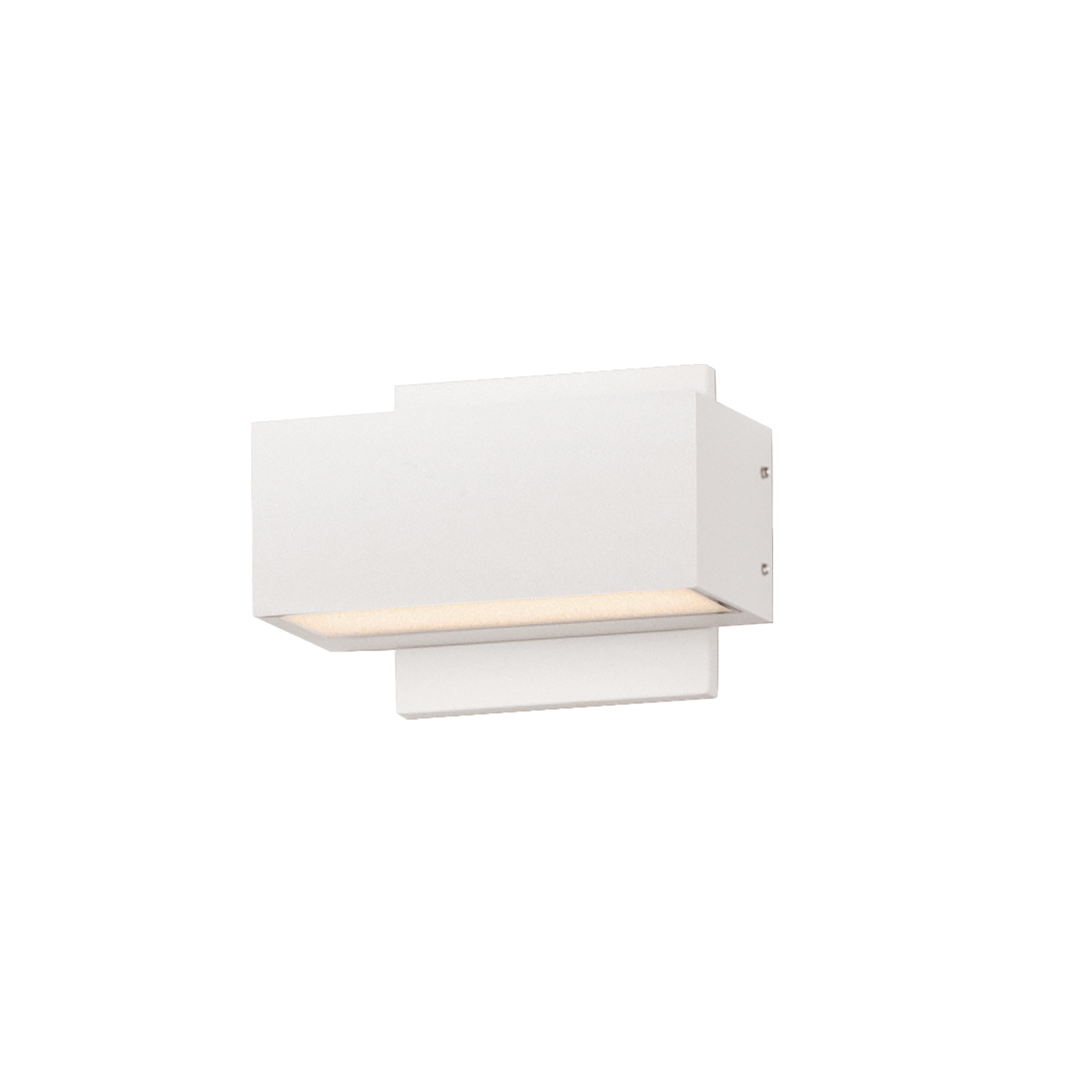 Blok Outdoor Wall Mount