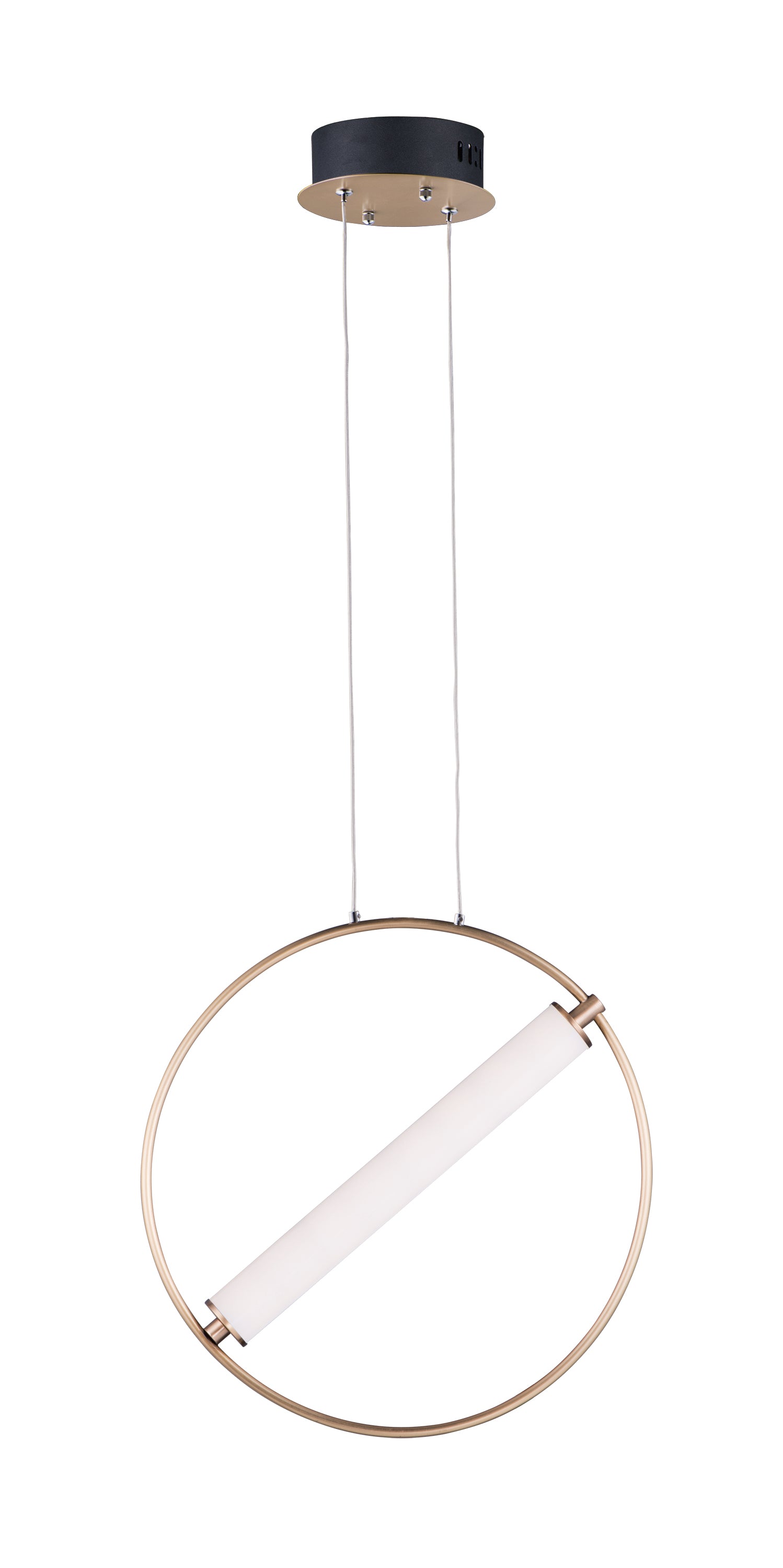 Flare Single Pendant