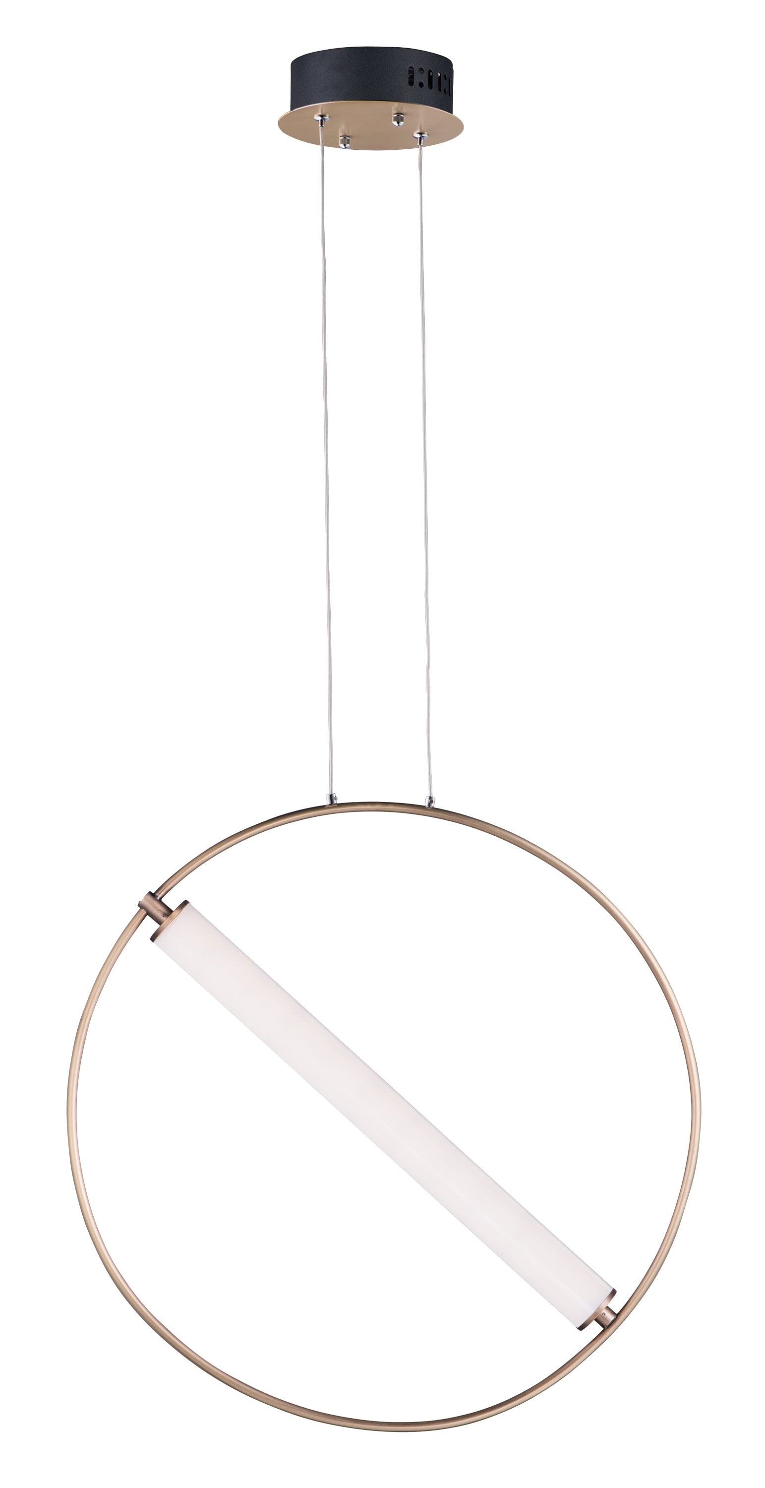 Flare Single Pendant