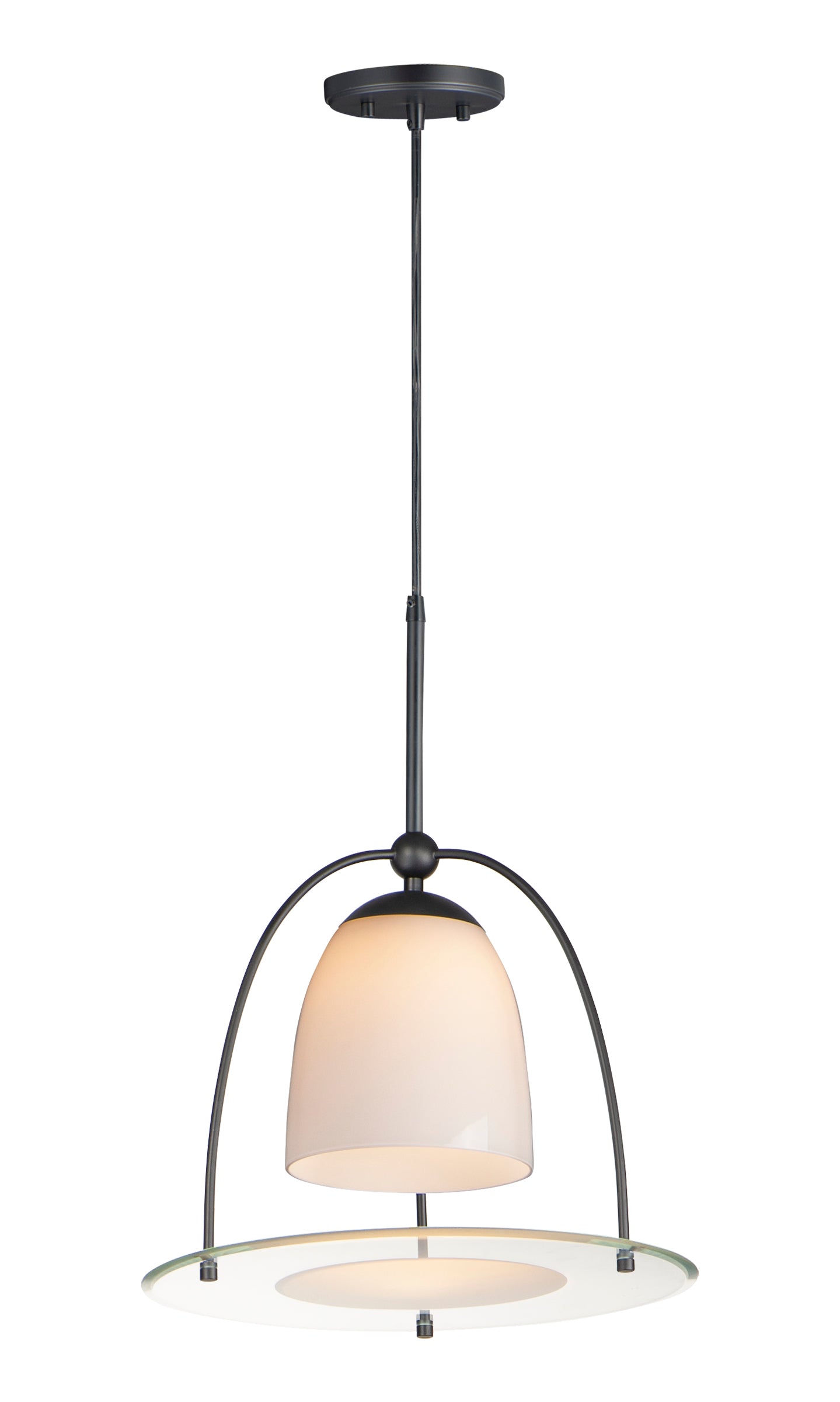 Focal Point Single Pendant