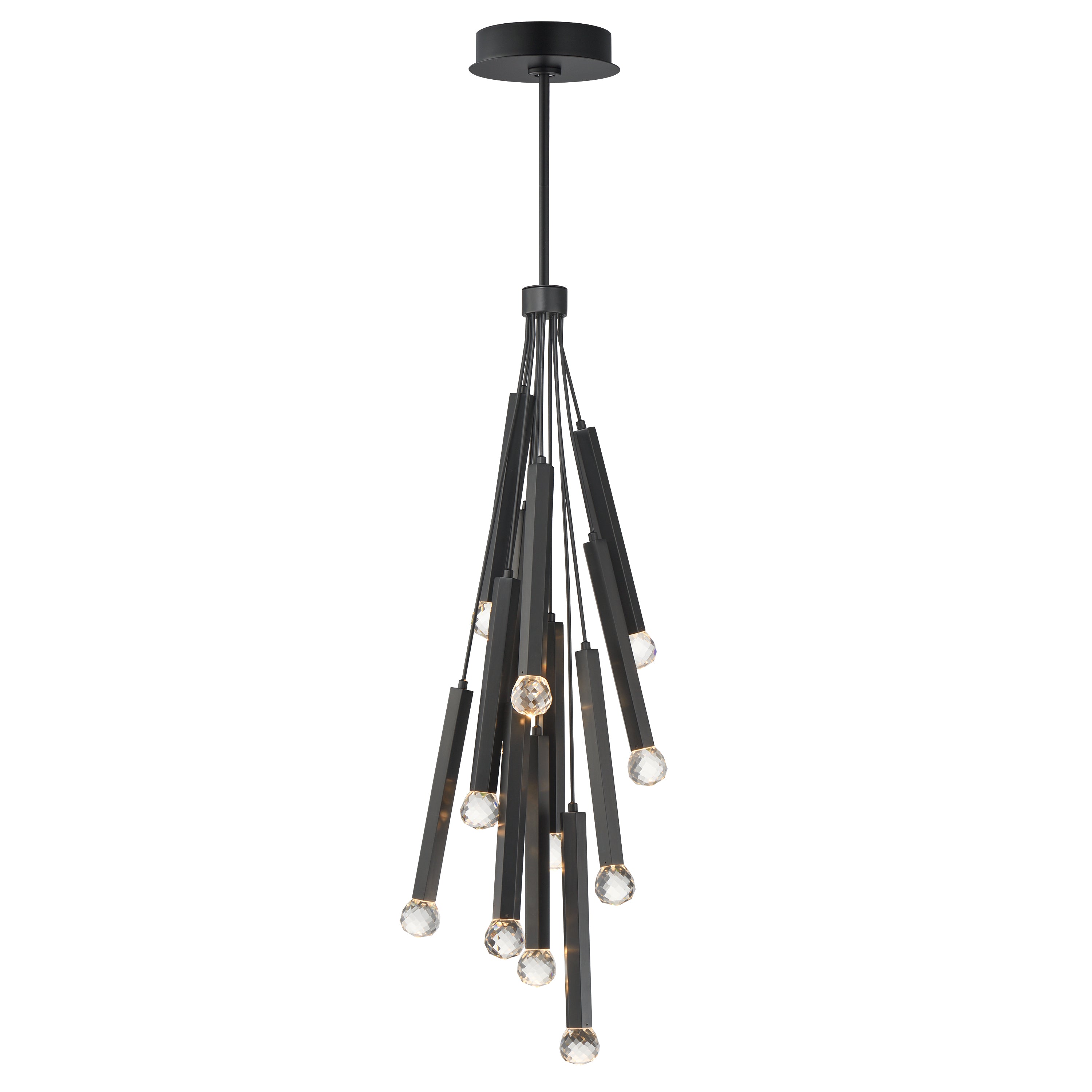 Allumettes Multi-Light Pendant