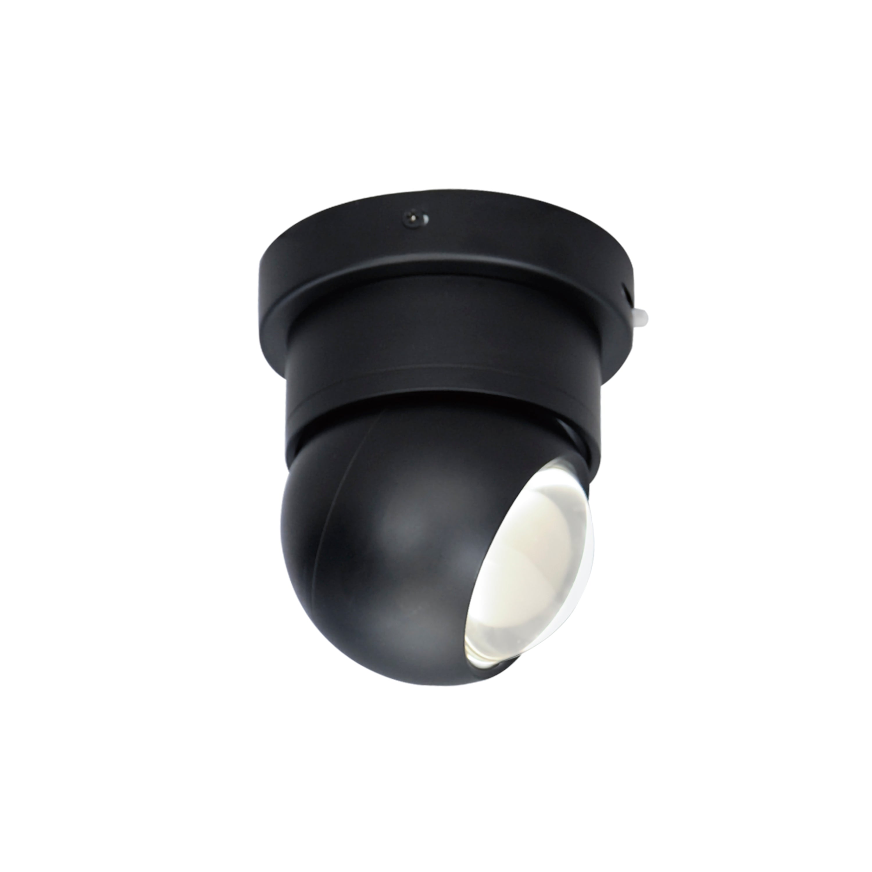Nodes Flush Mount