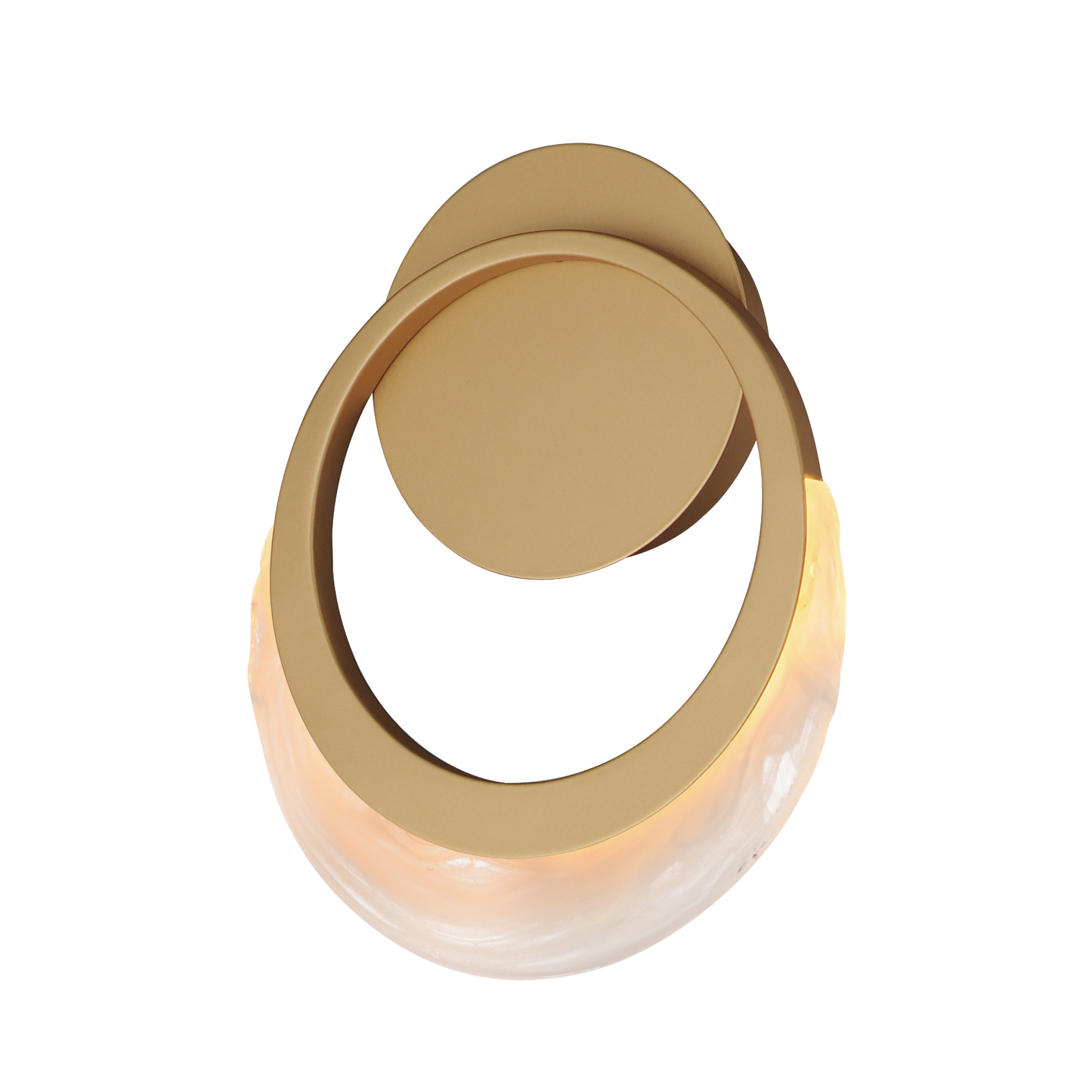 Lyra Wall Sconce