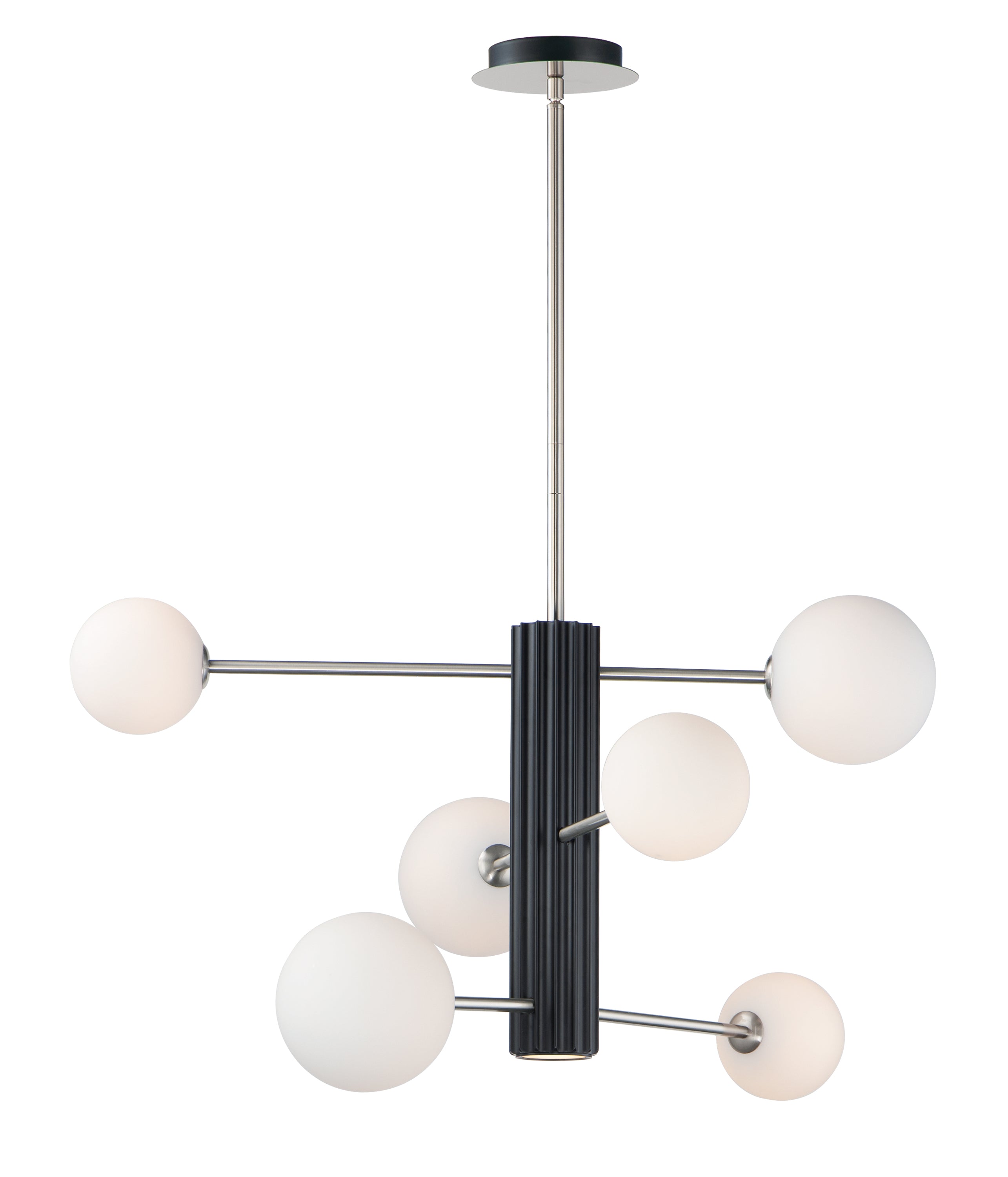 Cog Multi-Light Pendant