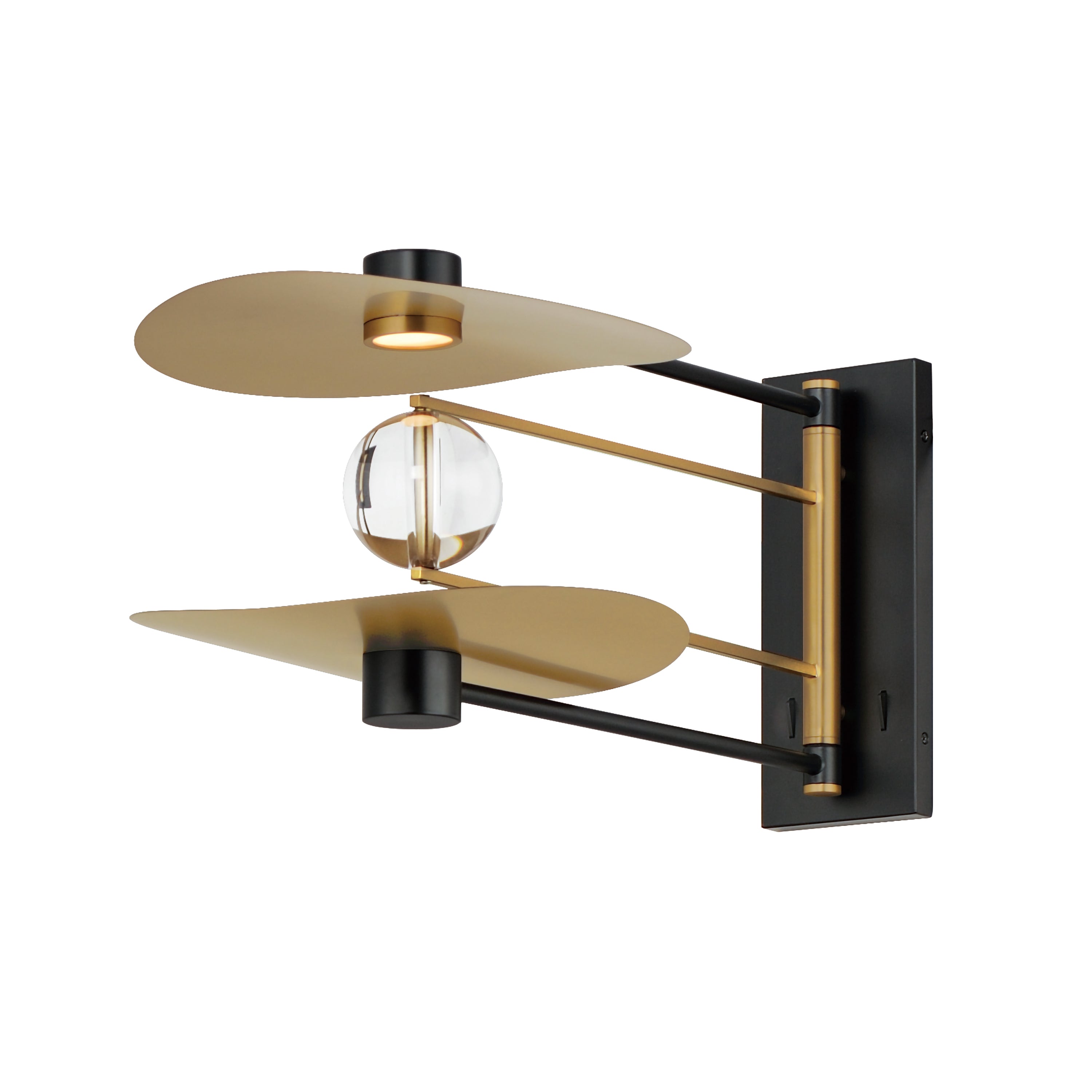 Pearl Wall Sconce