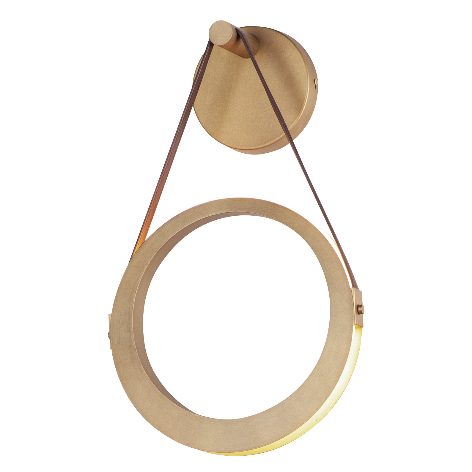Tether Wall Sconce